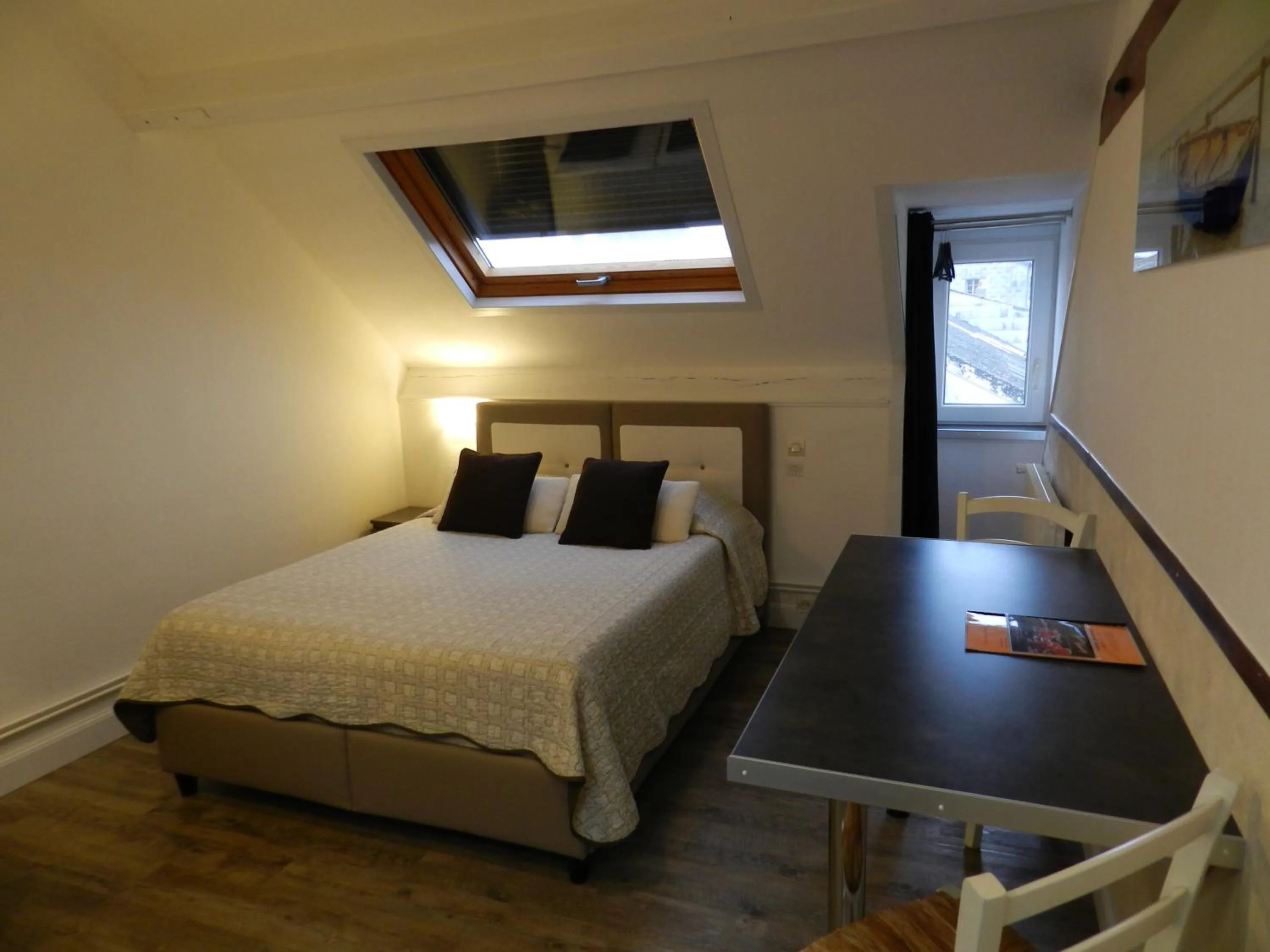 Studio in Hôtel et Appart 'hôtel Chez Gino ETAPLES-Le Touquet