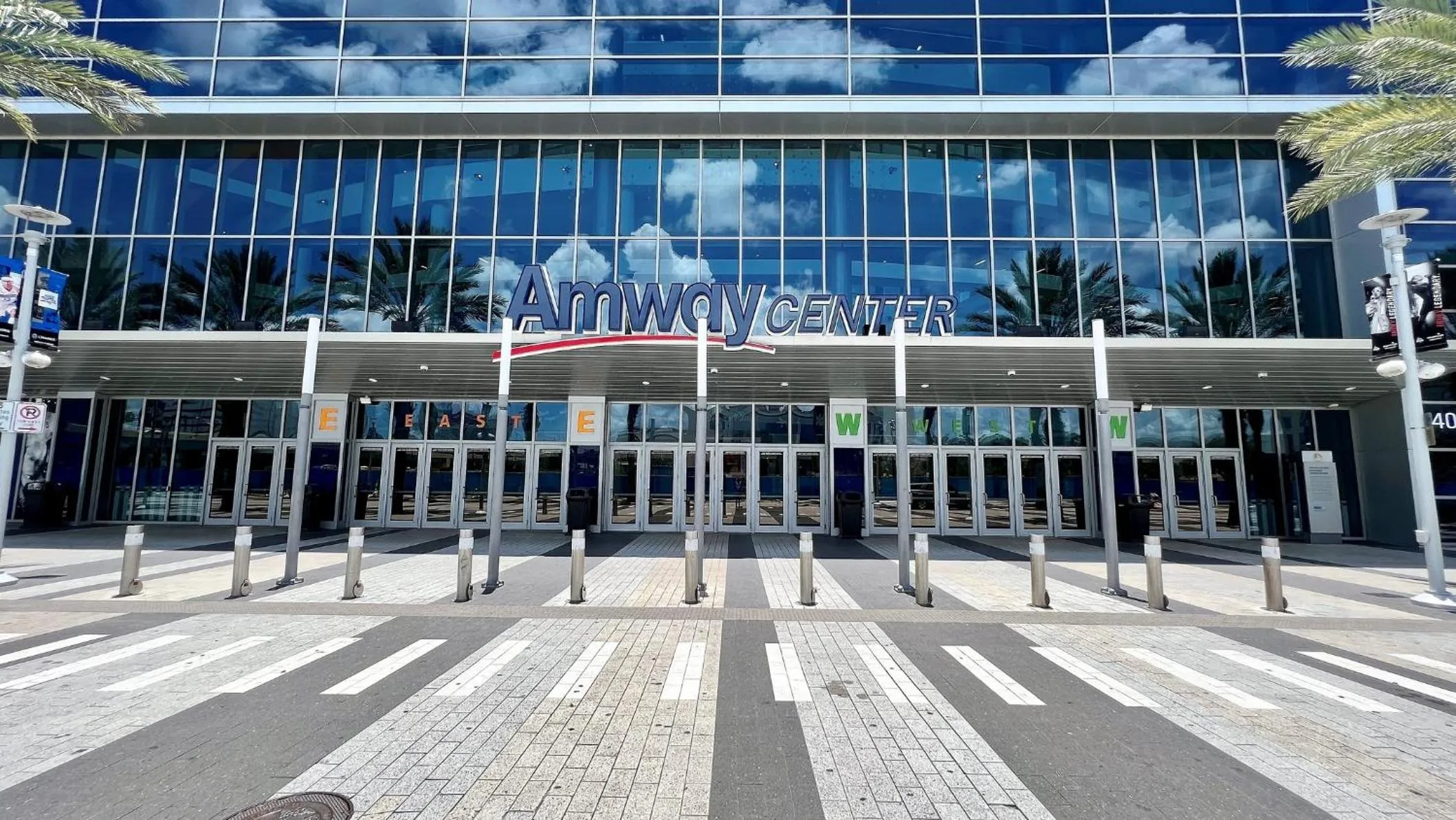 Nearby landmark in Holiday Inn Express Hotel & Suites Orlando East-UCF Area by IHG