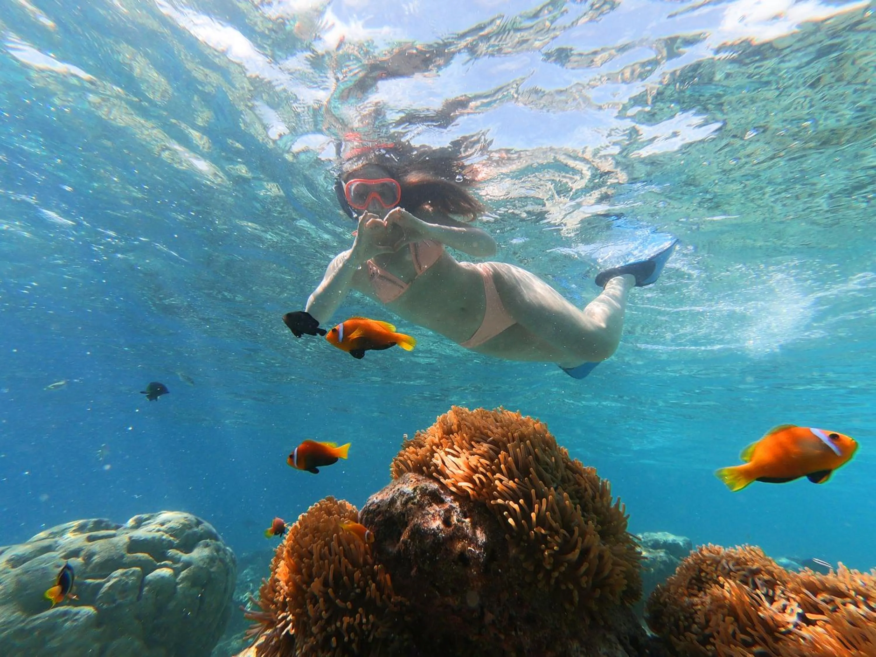 Off site in Rosemary Boutique