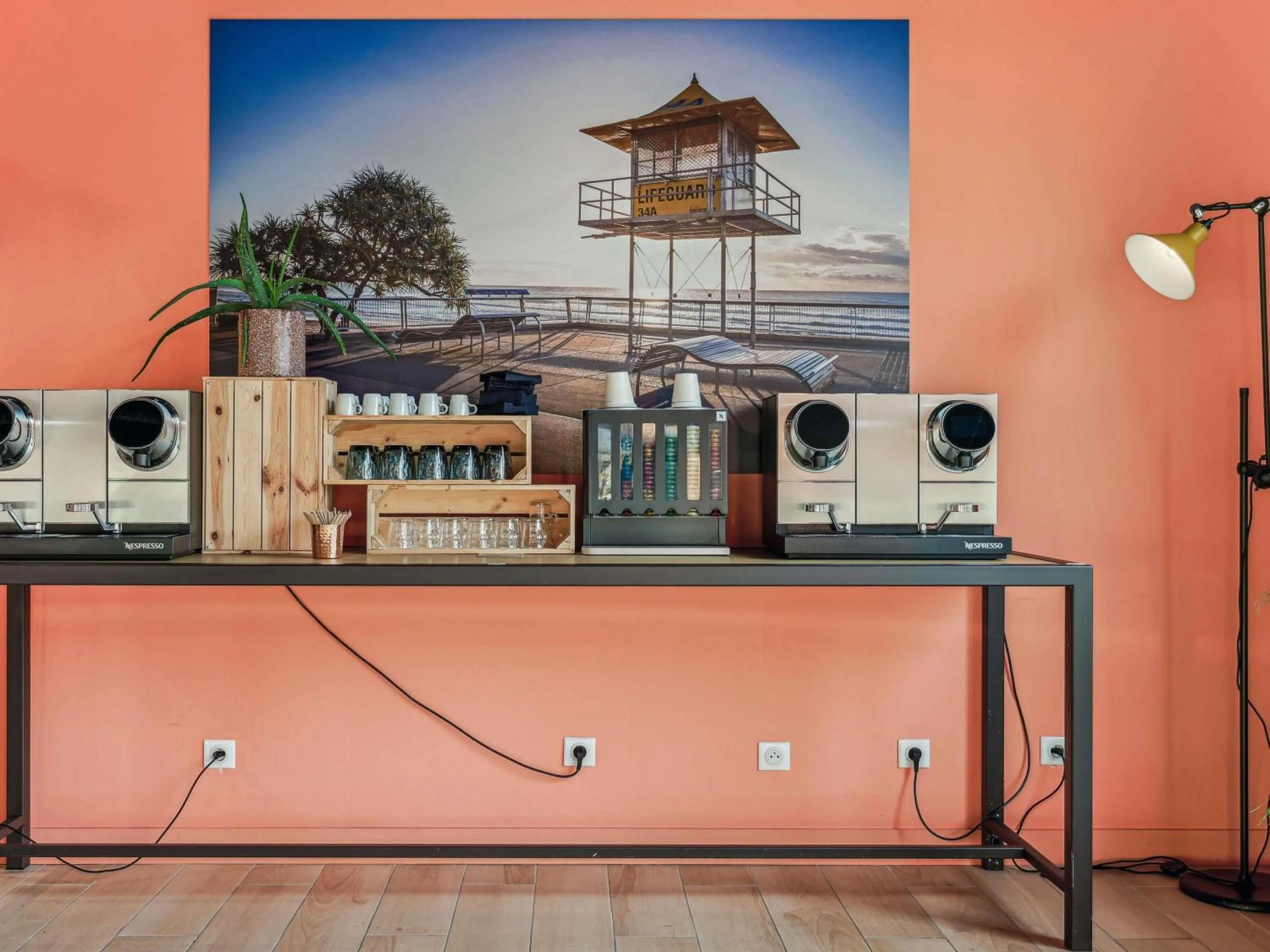 Other in Mercure Paris Orly Airport