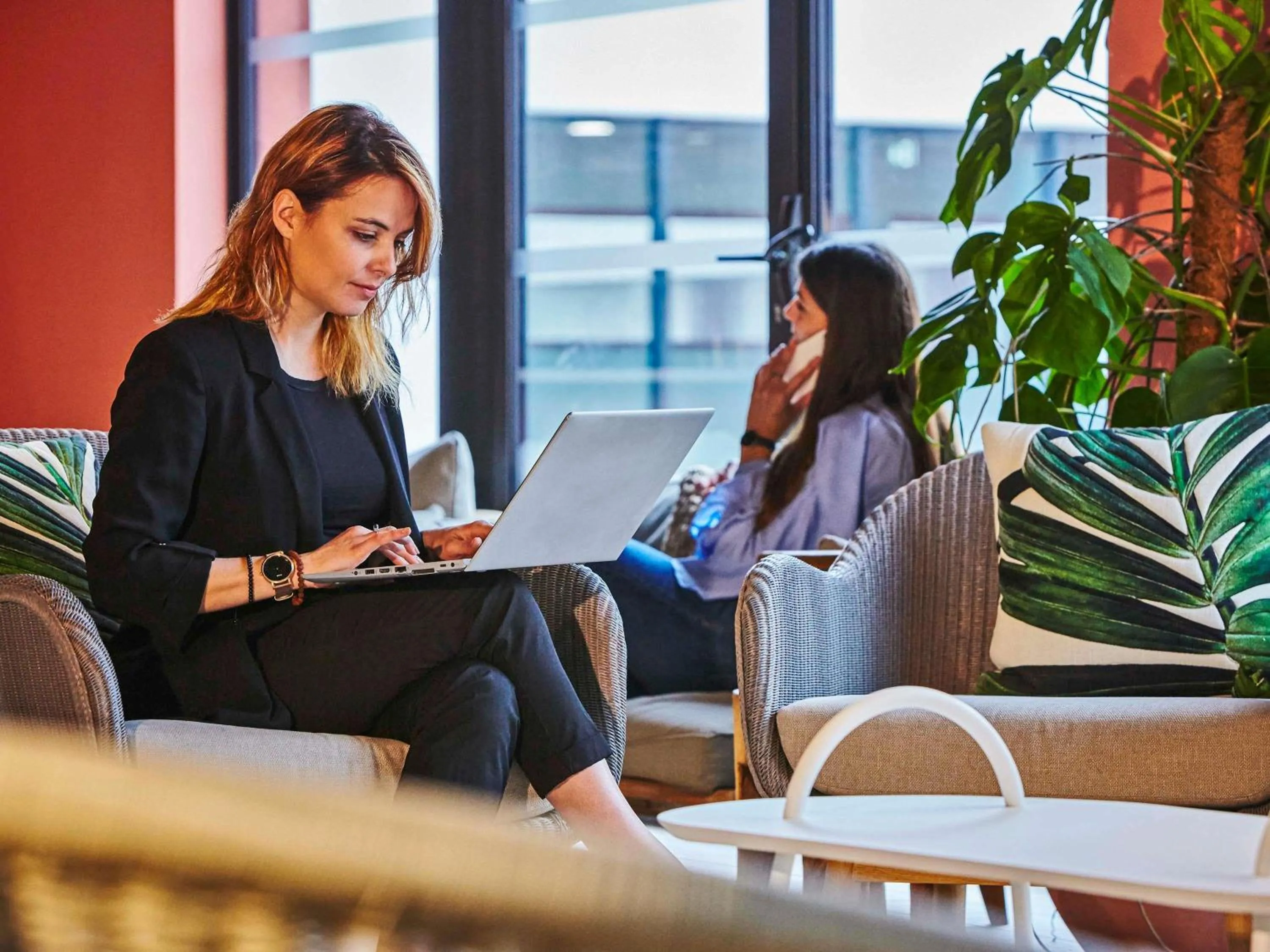 Meeting/conference room in Mercure Paris Orly Airport
