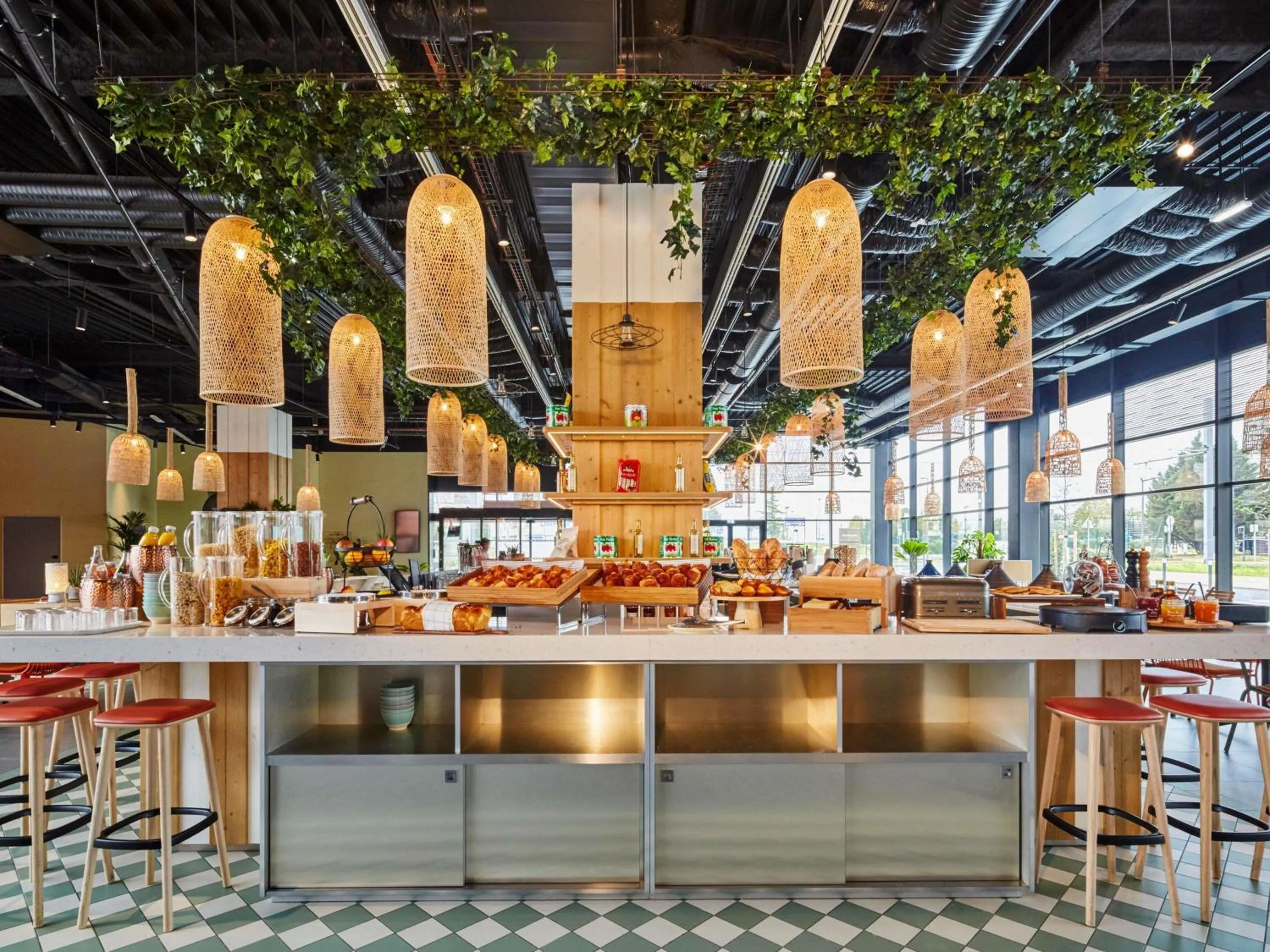 Other in Mercure Paris Orly Airport