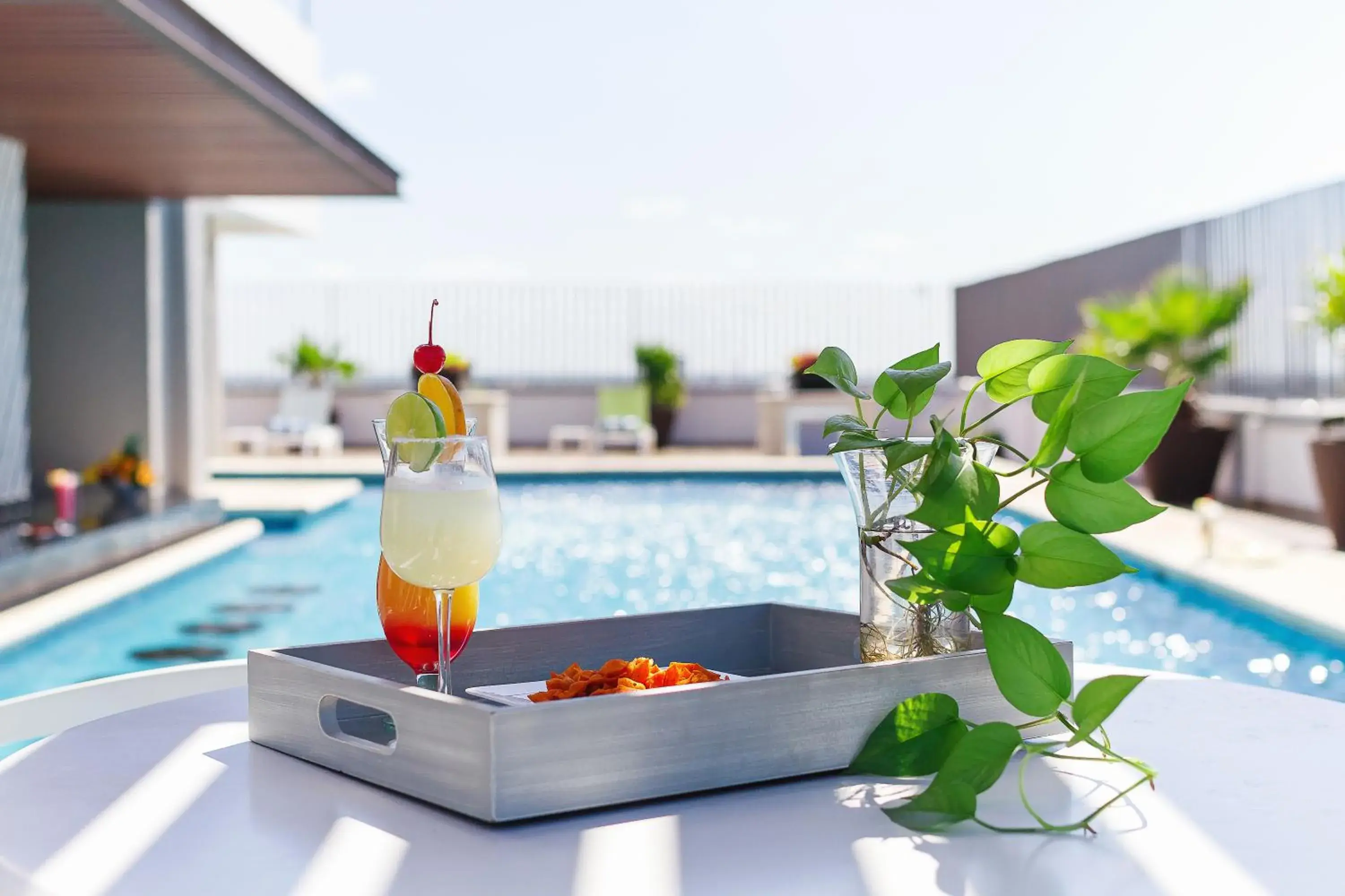 Hotel El Conquistador del Paseo de Montejo Hotel El Conquistador del Paseo de Montejo