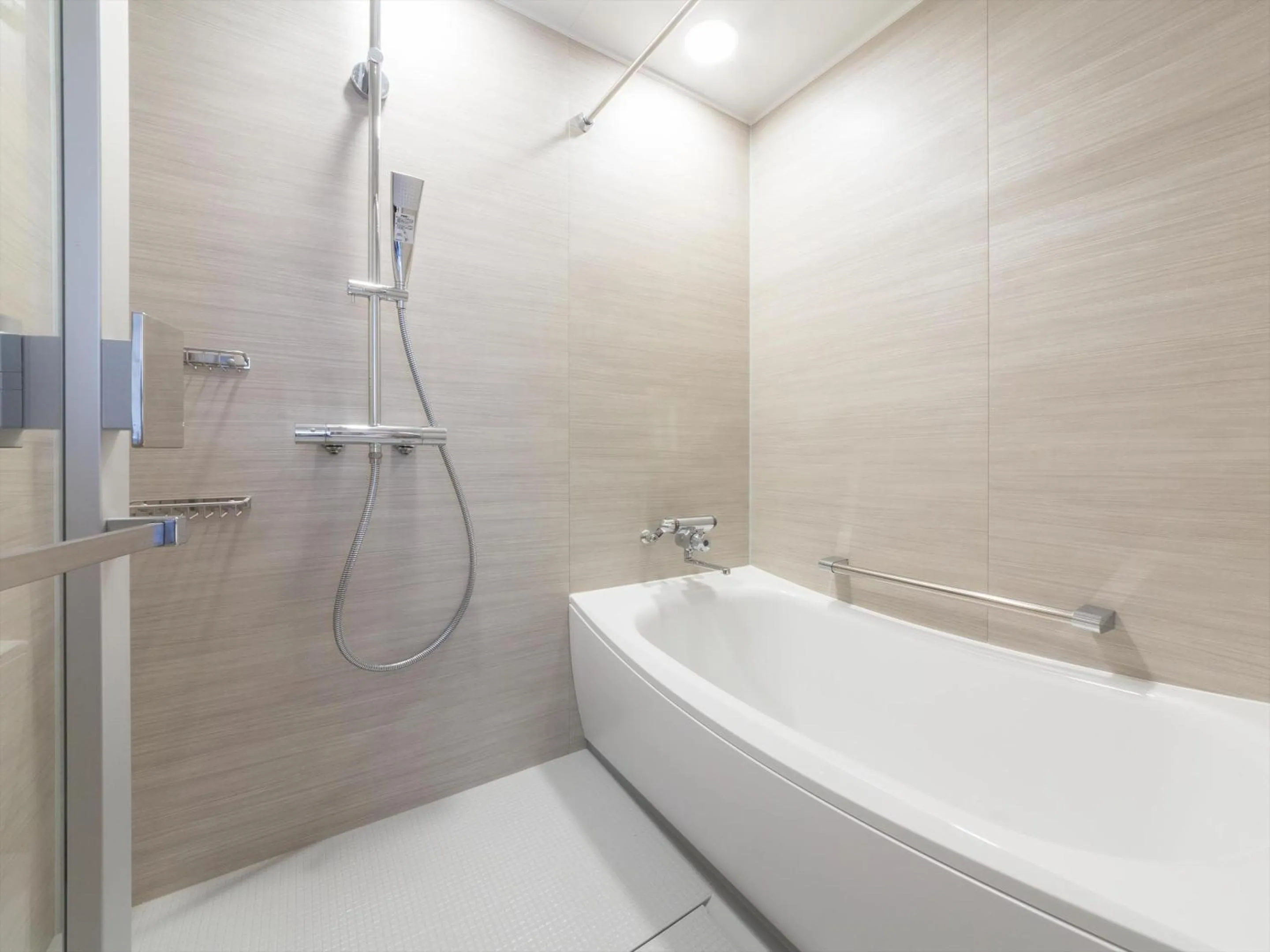 Bathroom in Tokyu Stay Okinawa Naha