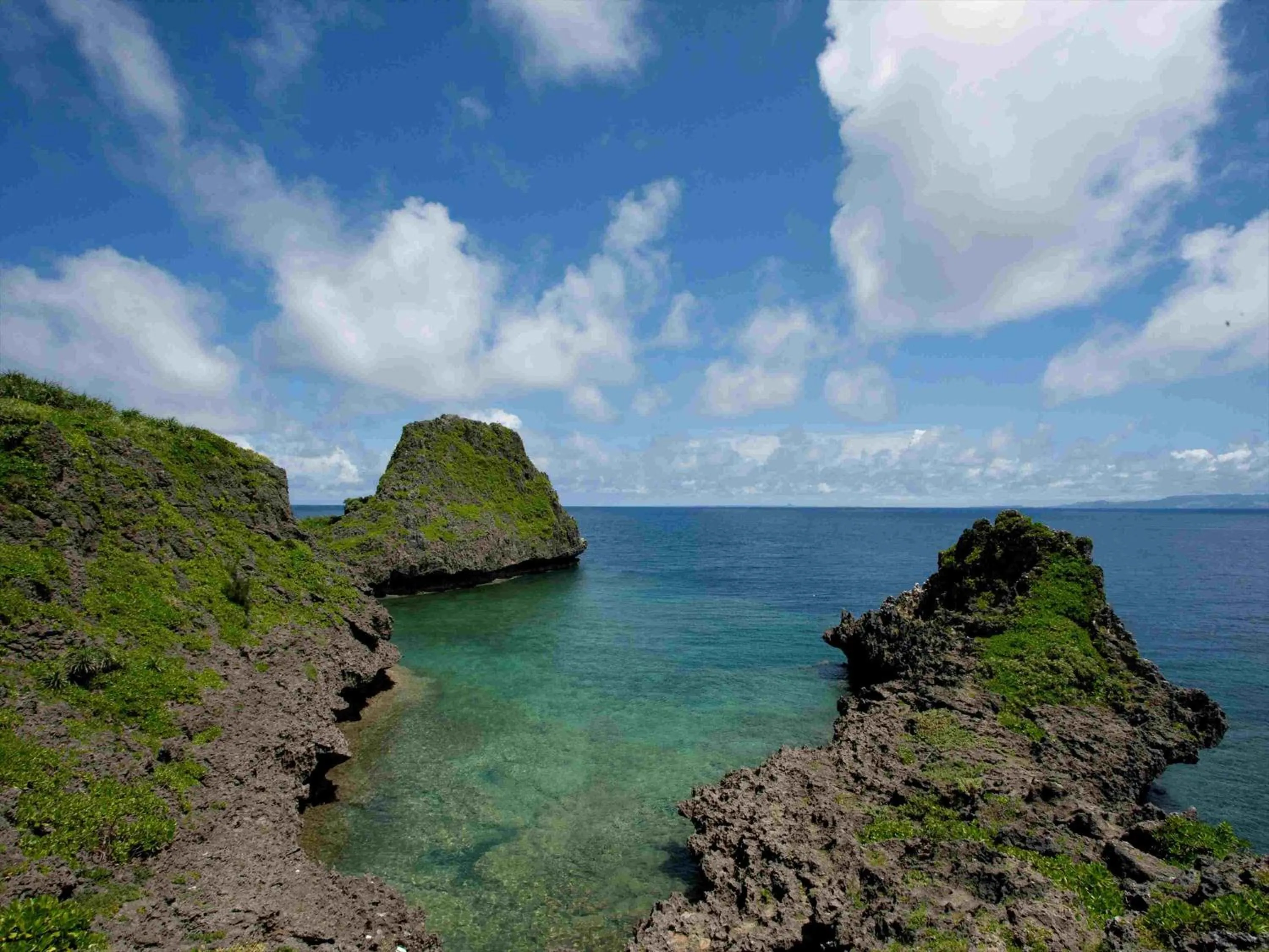 Nearby landmark in Tokyu Stay Okinawa Naha