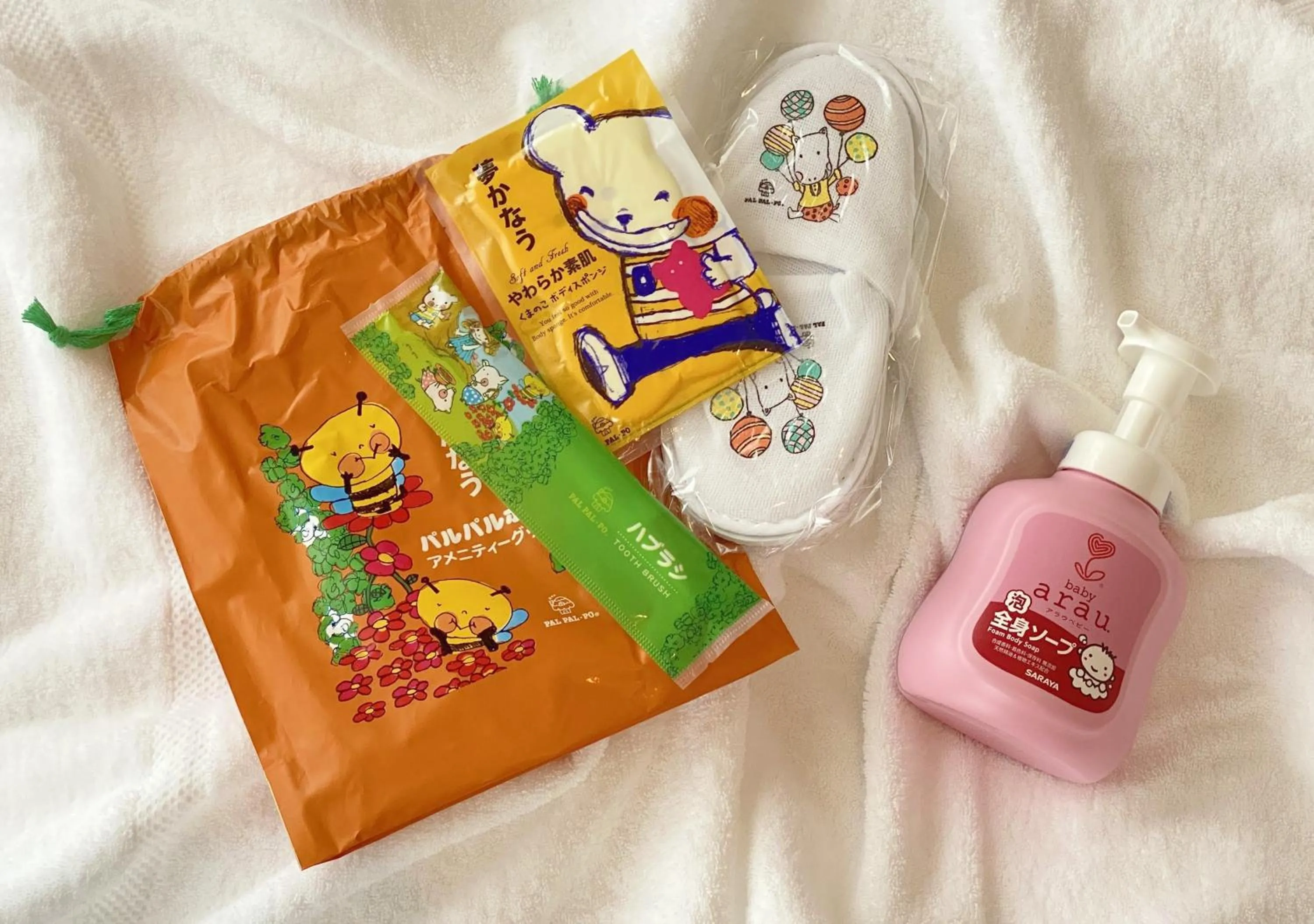 Other in Tokyu Stay Okinawa Naha