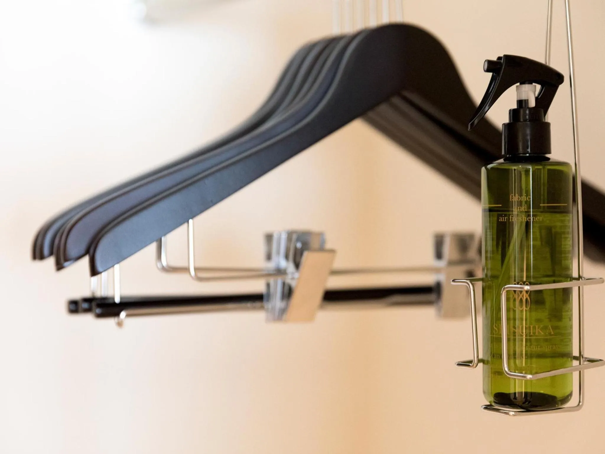 Photo of the whole room in Tokyu Stay Okinawa Naha