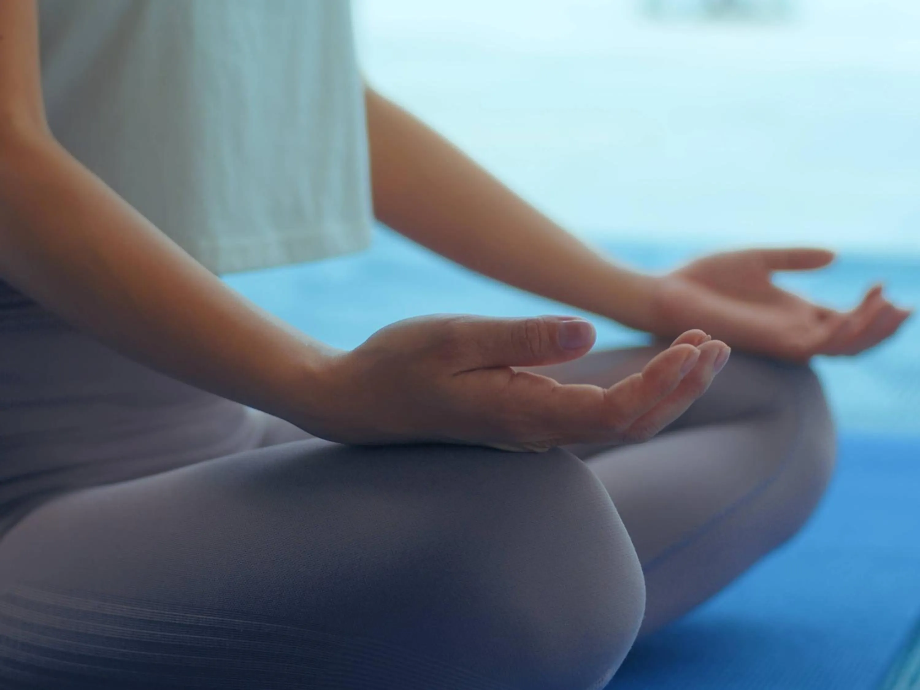 Fitness centre/facilities in Tokyu Stay Okinawa Naha