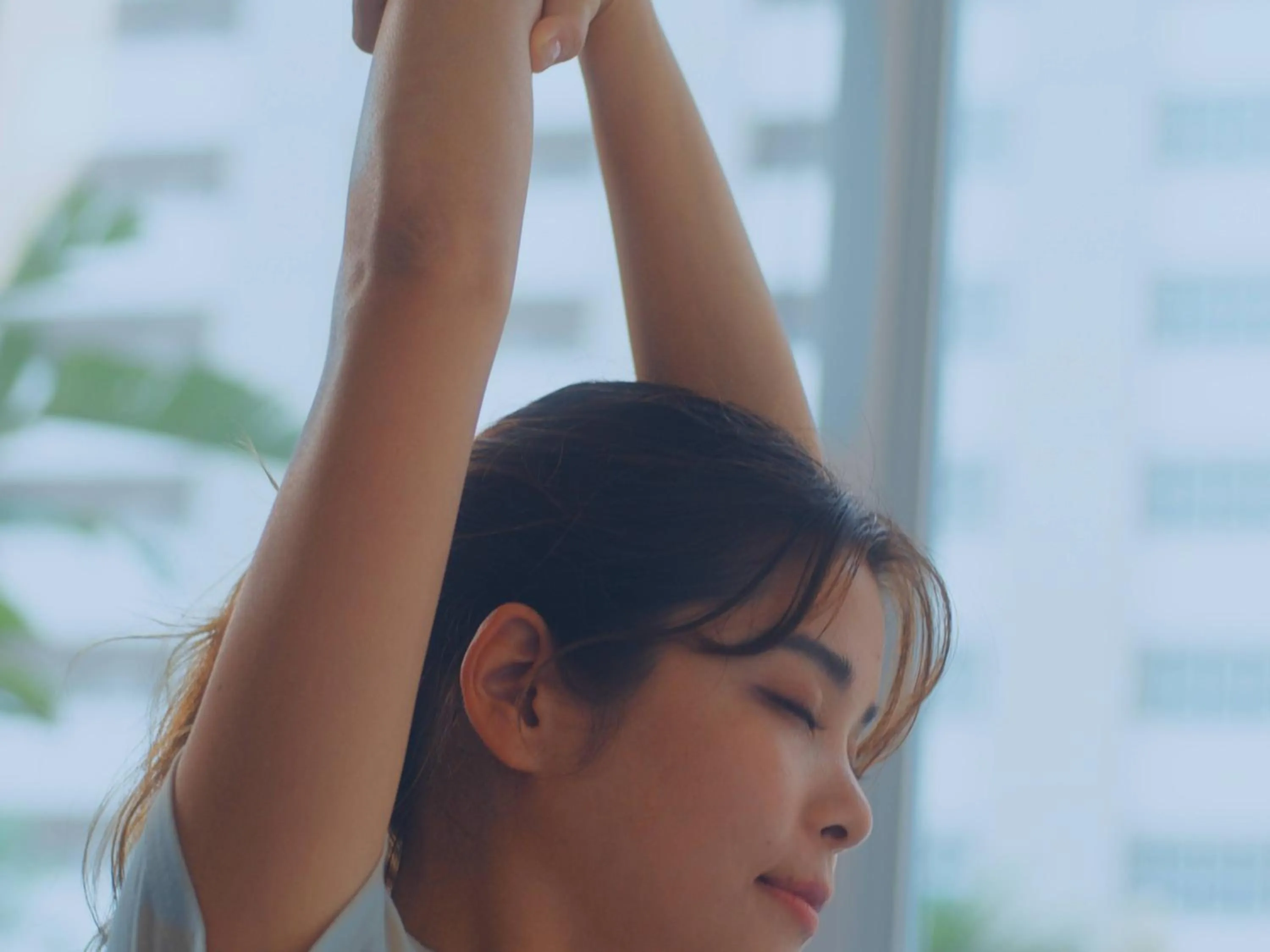 Fitness centre/facilities in Tokyu Stay Okinawa Naha