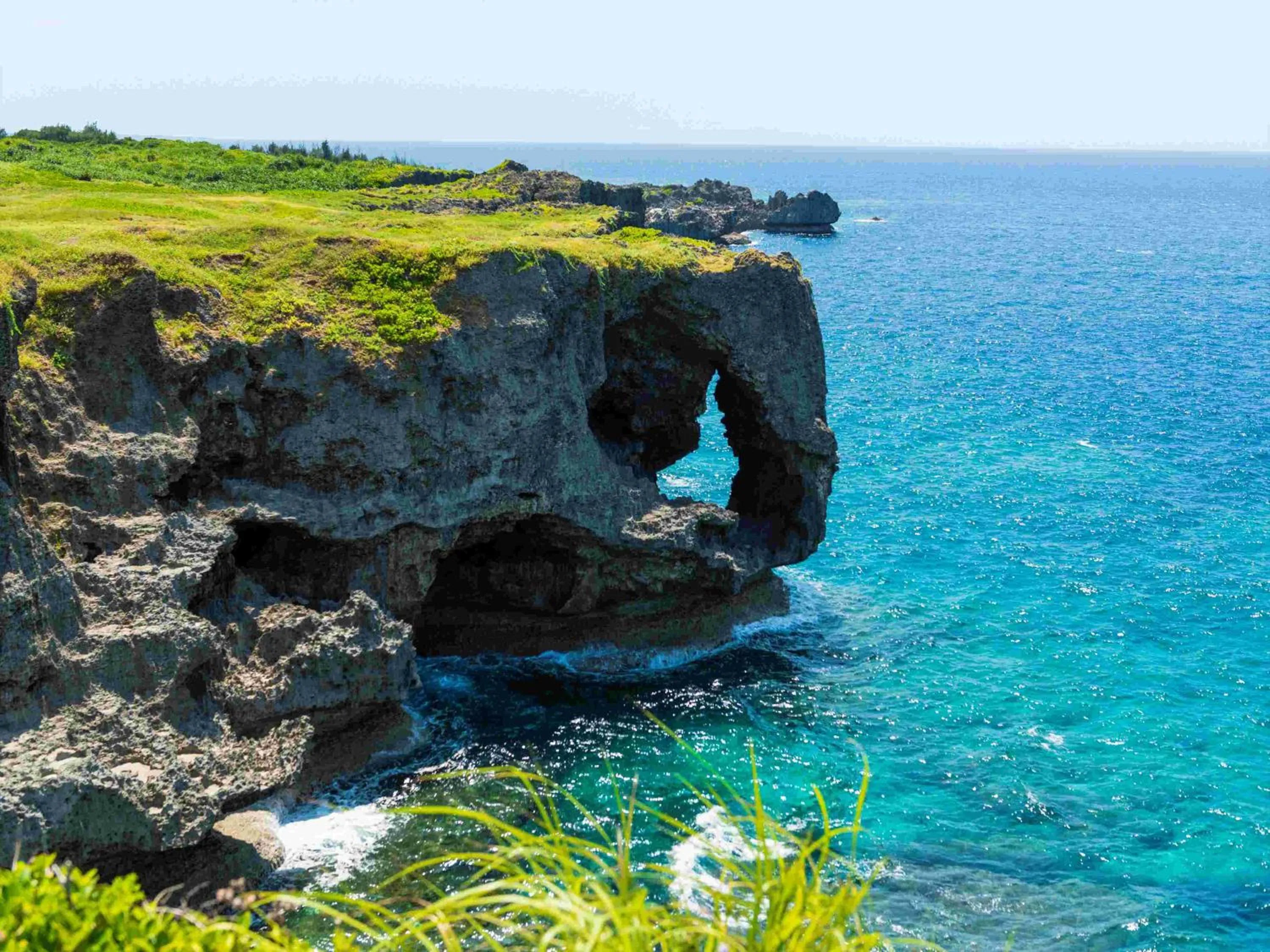 Nearby landmark in Tokyu Stay Okinawa Naha