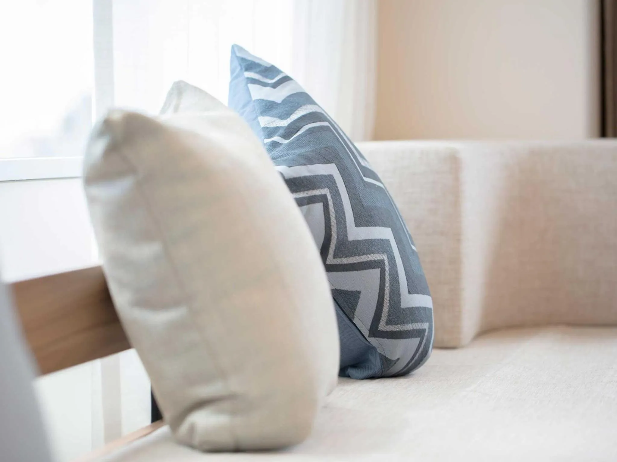 Photo of the whole room, Bed in Tokyu Stay Okinawa Naha