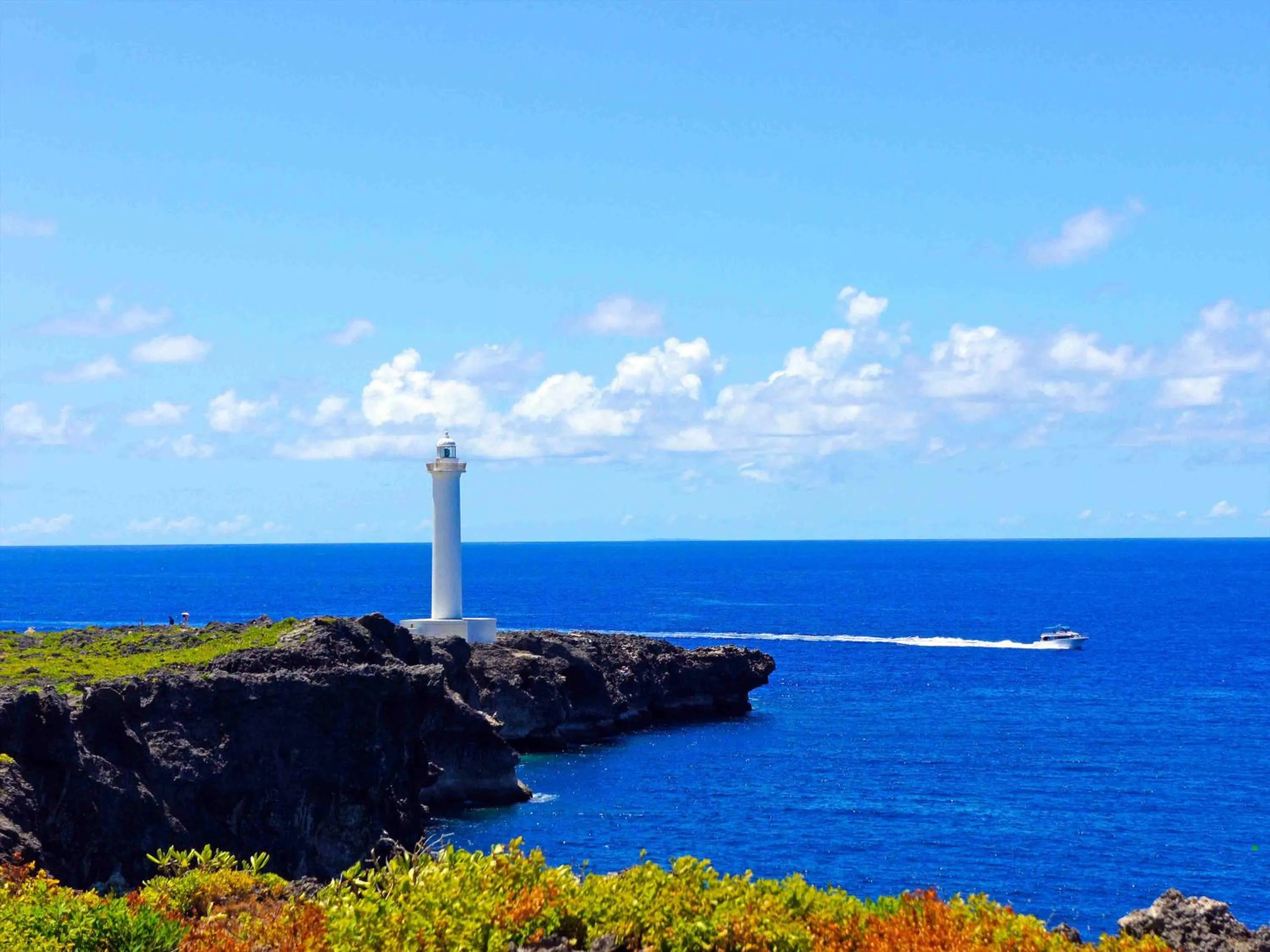 Nearby landmark in Tokyu Stay Okinawa Naha
