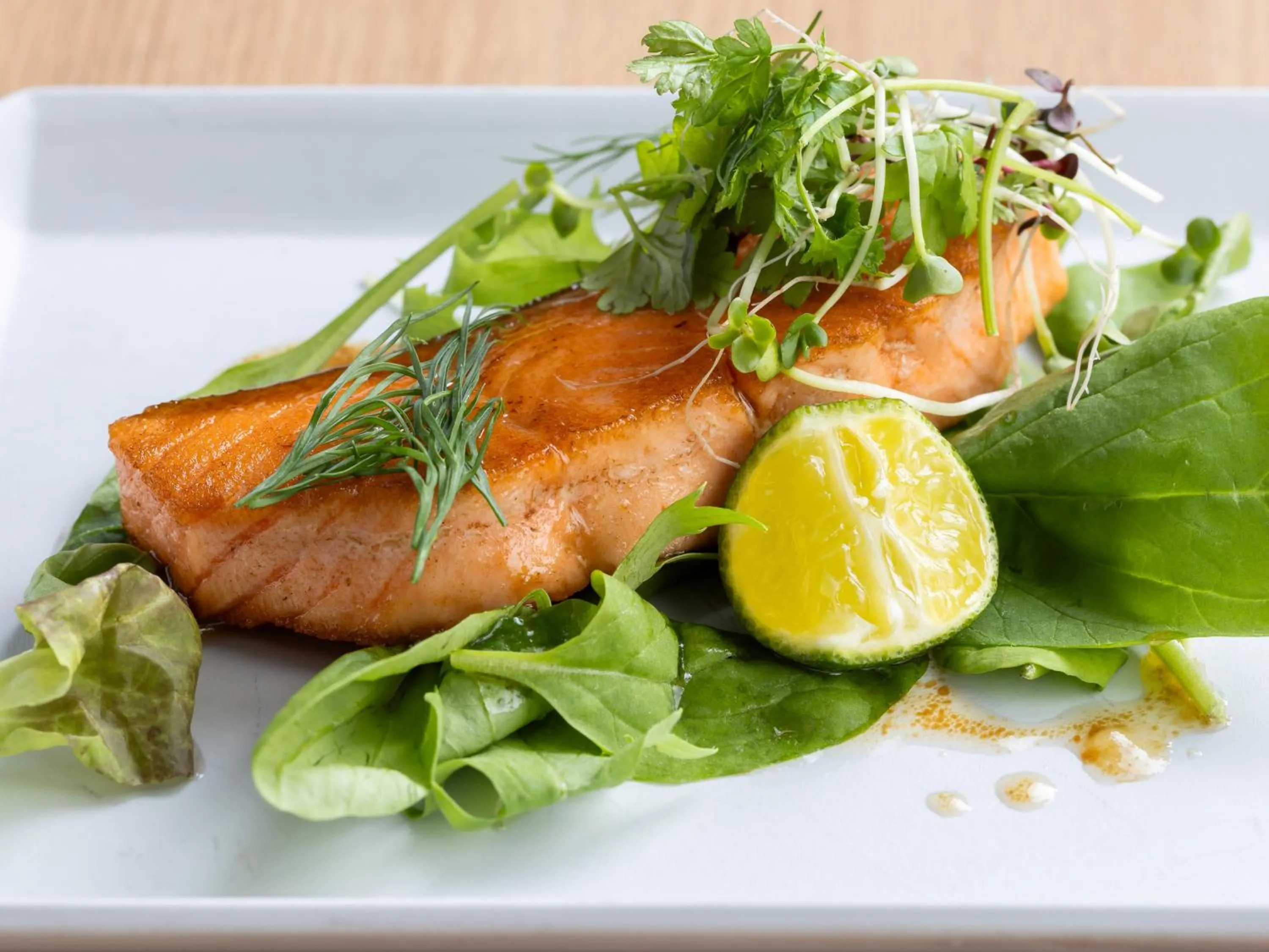 Buffet breakfast in Tokyu Stay Okinawa Naha