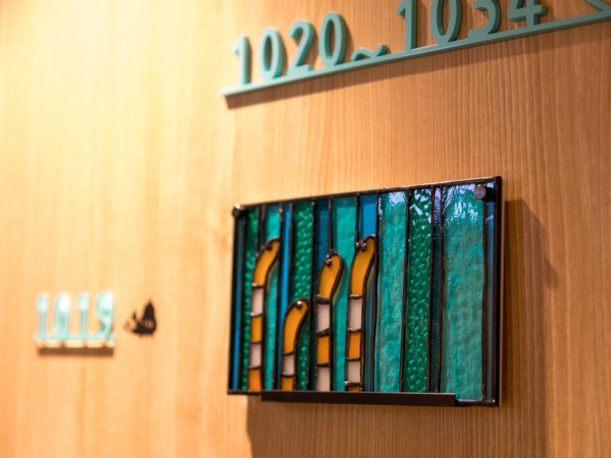 Property logo or sign in Tokyu Stay Okinawa Naha