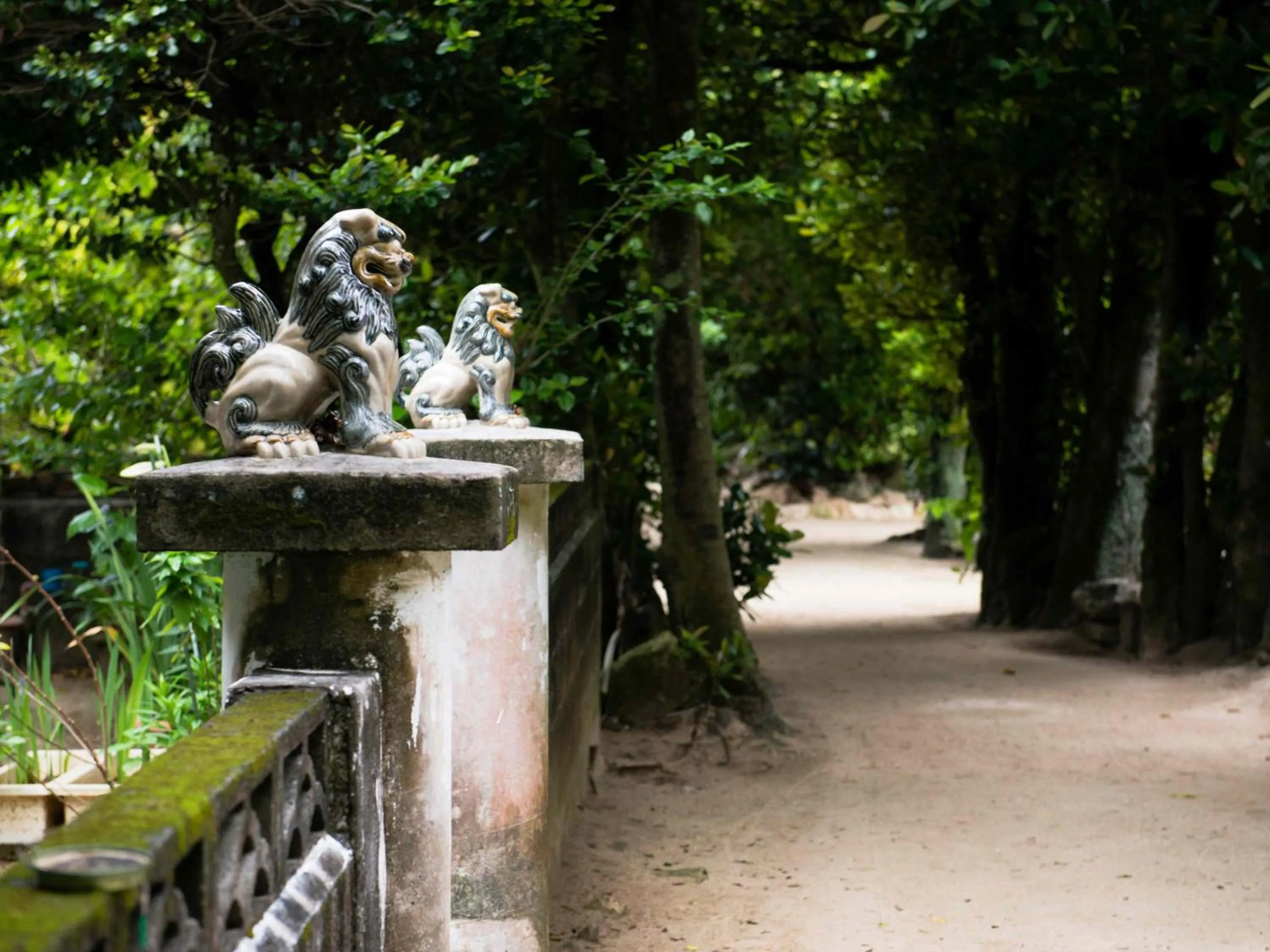 Nearby landmark in Tokyu Stay Okinawa Naha