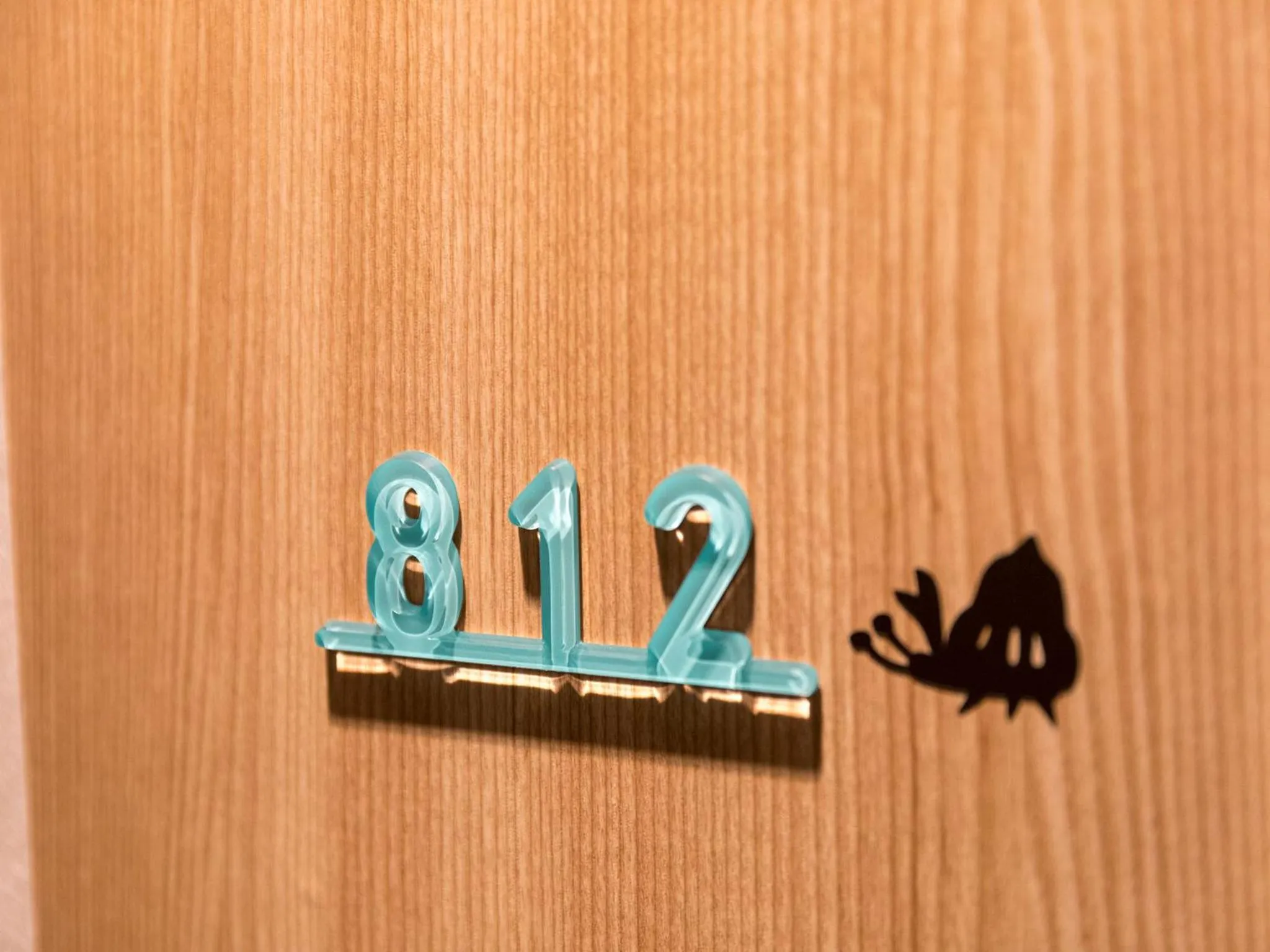 Logo/Certificate/Sign in Tokyu Stay Okinawa Naha