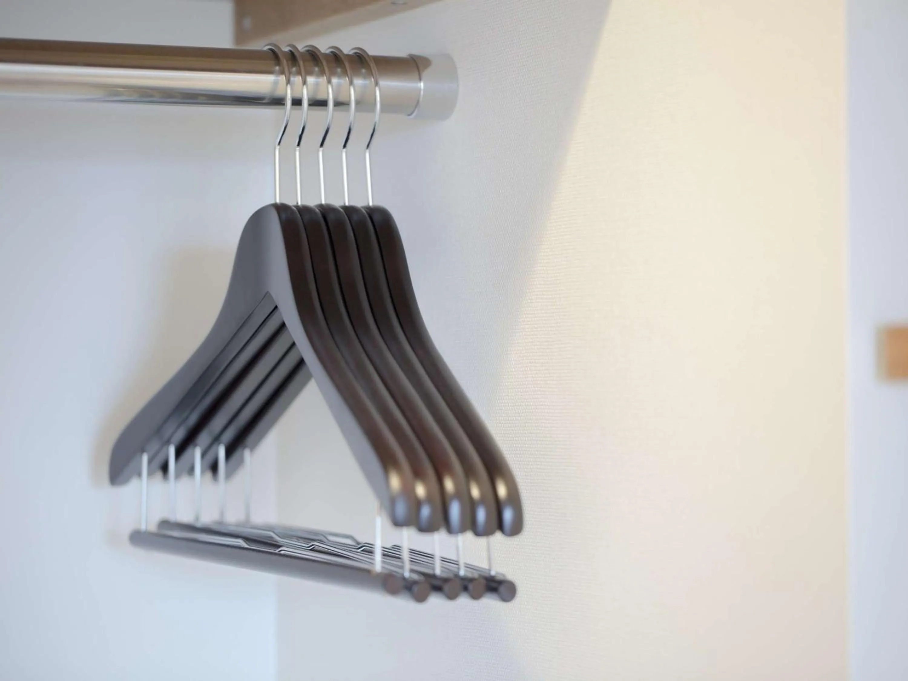 Photo of the whole room in Tokyu Stay Okinawa Naha