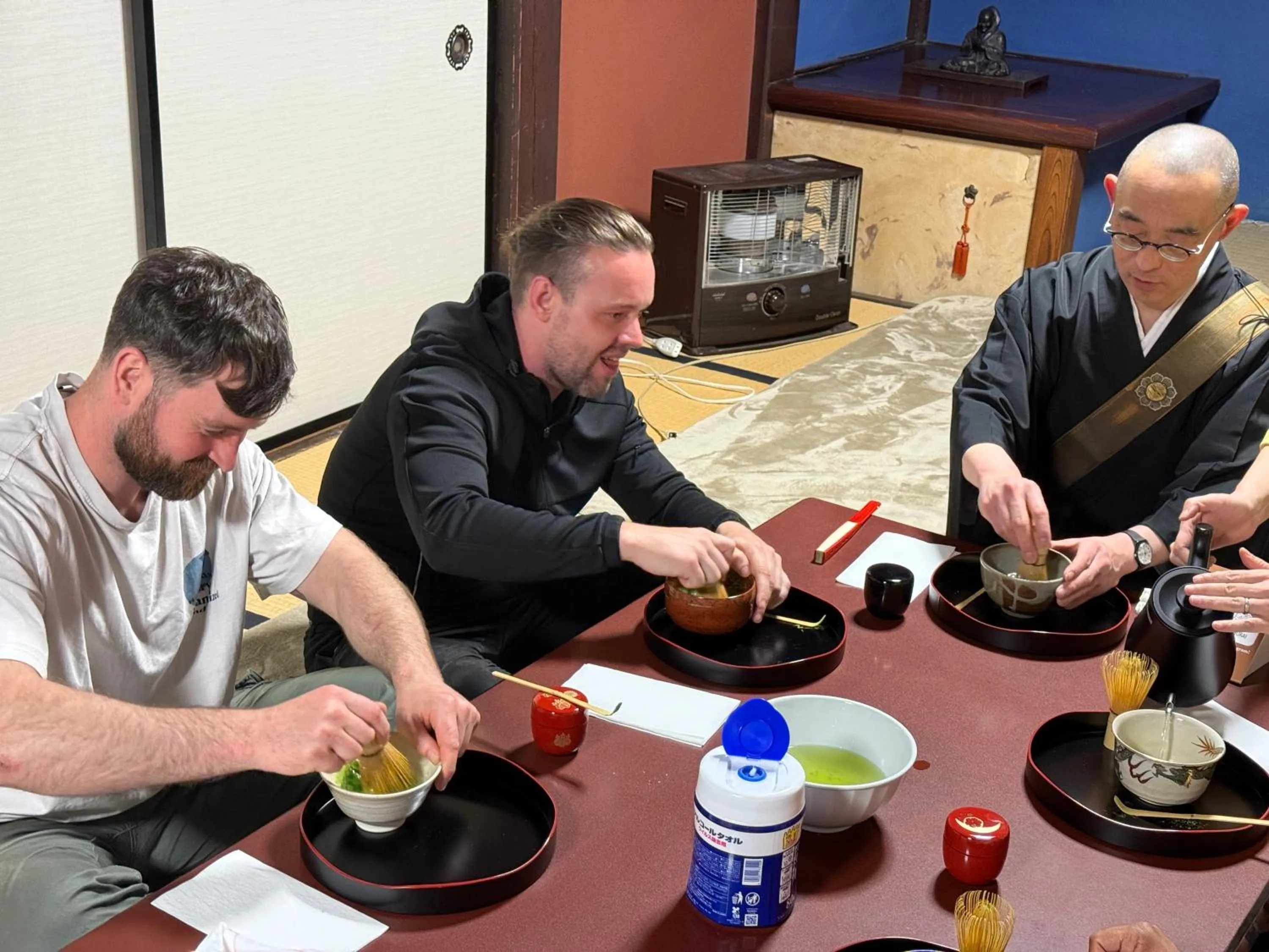 Activities in Tokyu Stay Kanazawa