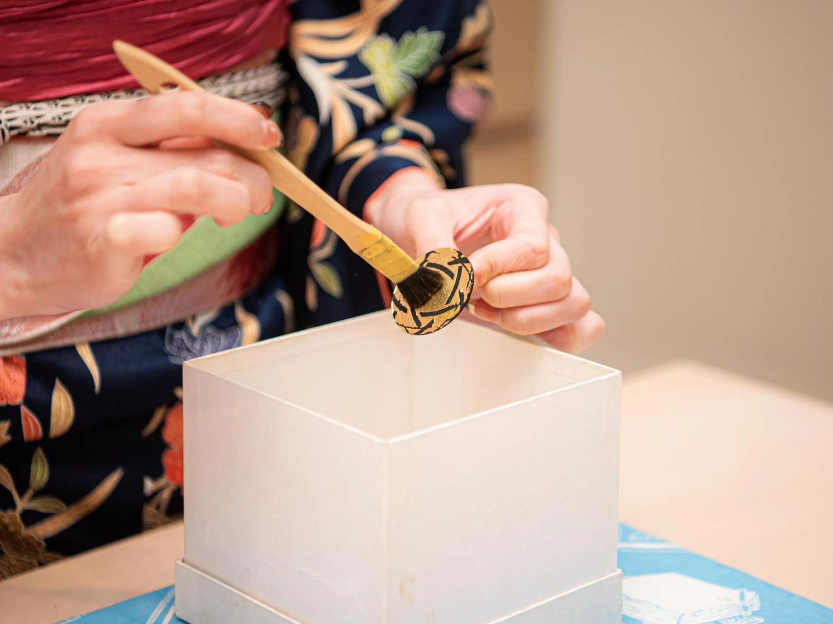 Activities in Tokyu Stay Kanazawa