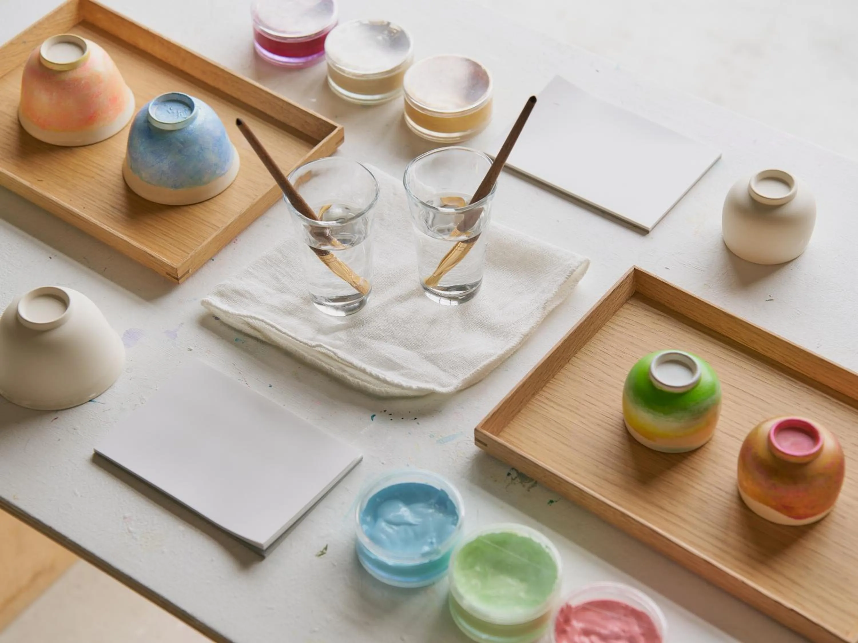 Activities in Tokyu Stay Kanazawa