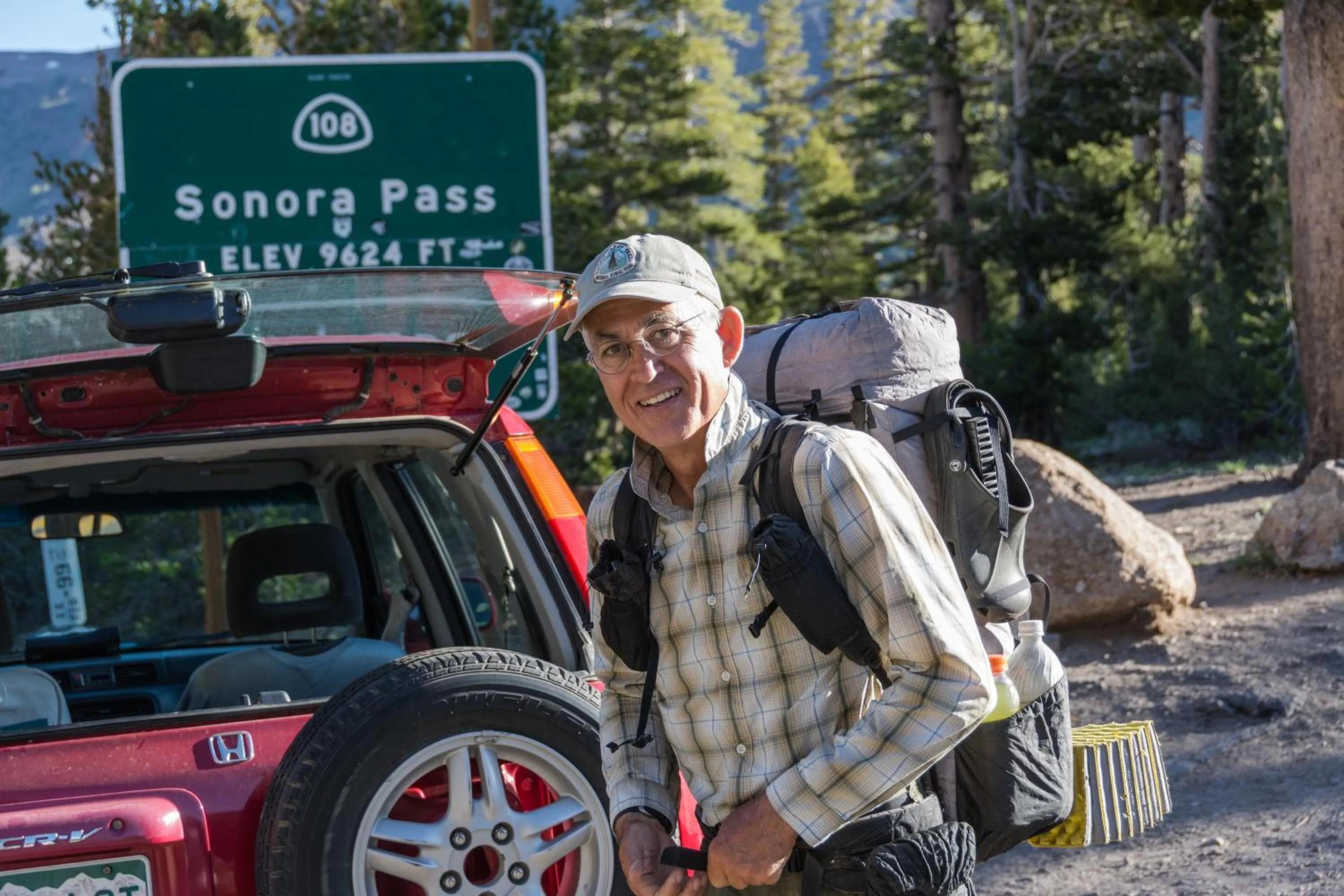 People in Silver Maple Inn