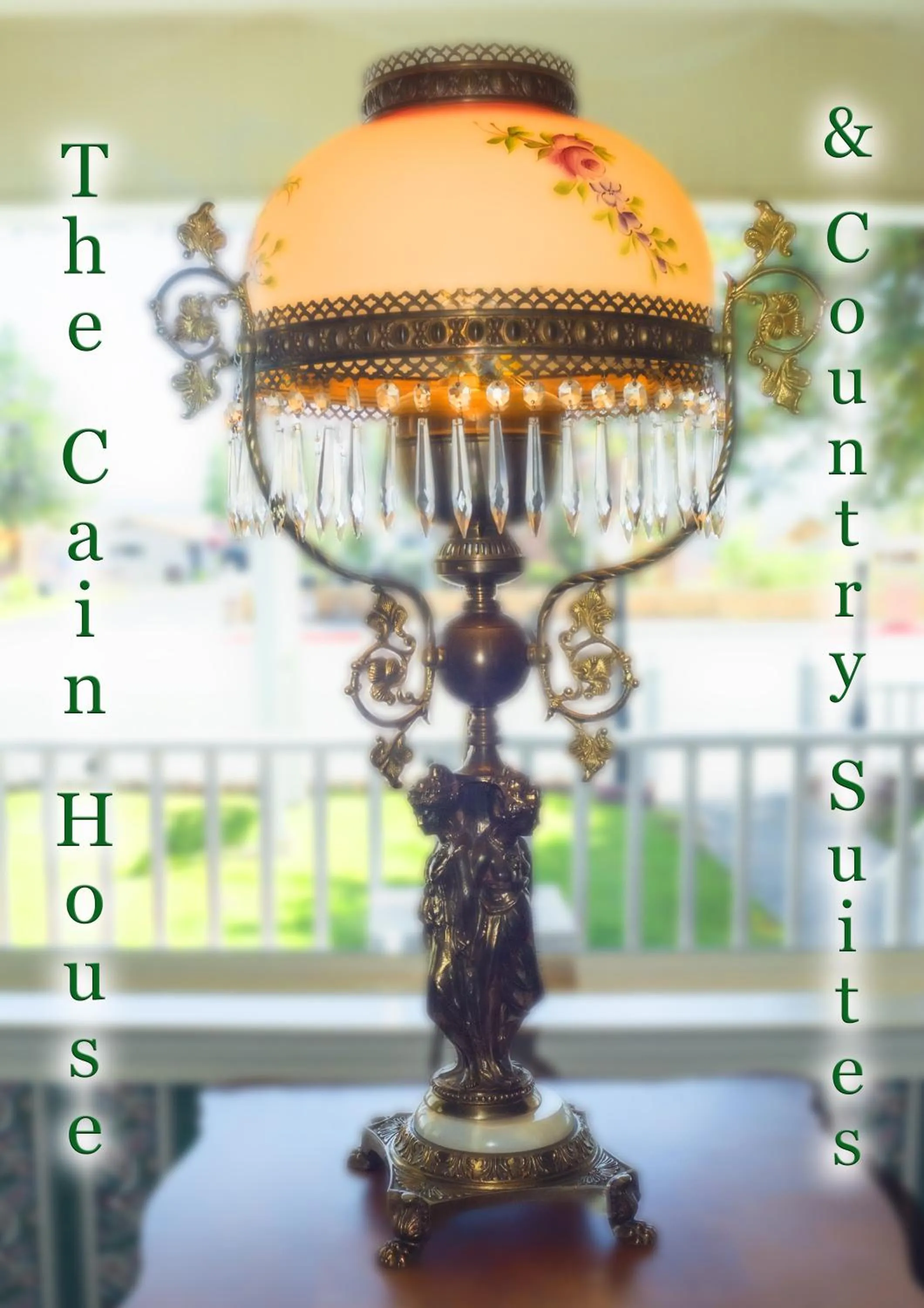 Deluxe Queen Room with Two Queen Beds in Silver Maple Inn