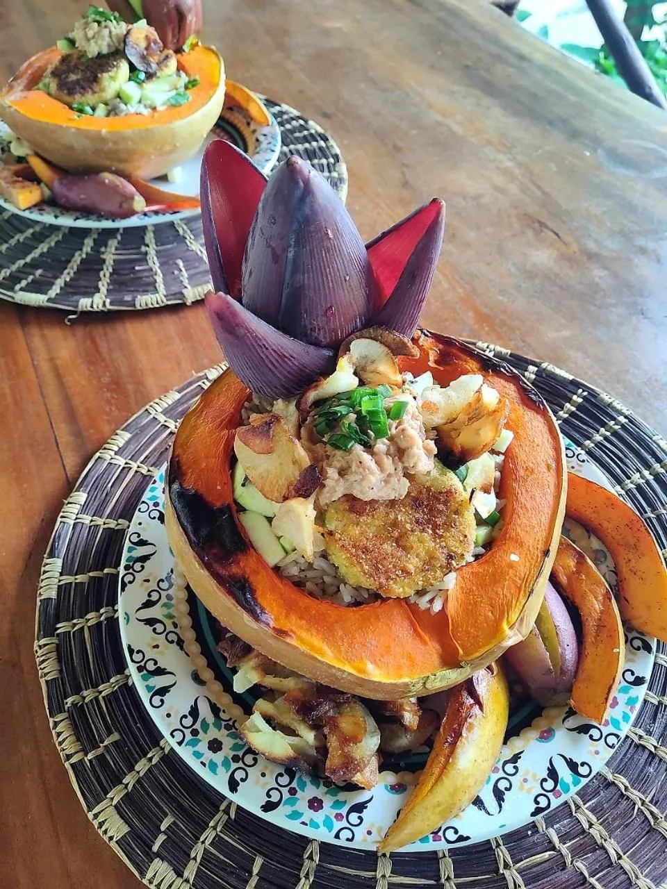 Restaurant/places to eat in Fazenda Eco-Jardim