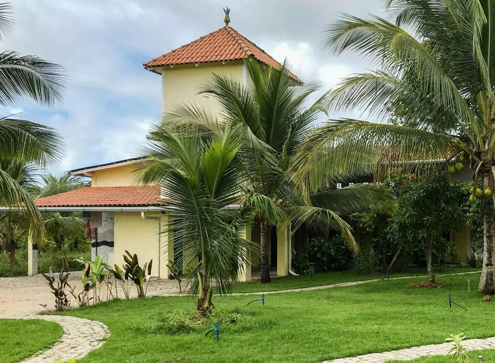 Deluxe Villa in Fazenda Eco-Jardim Deluxe Villa in Fazenda Eco-Jardim