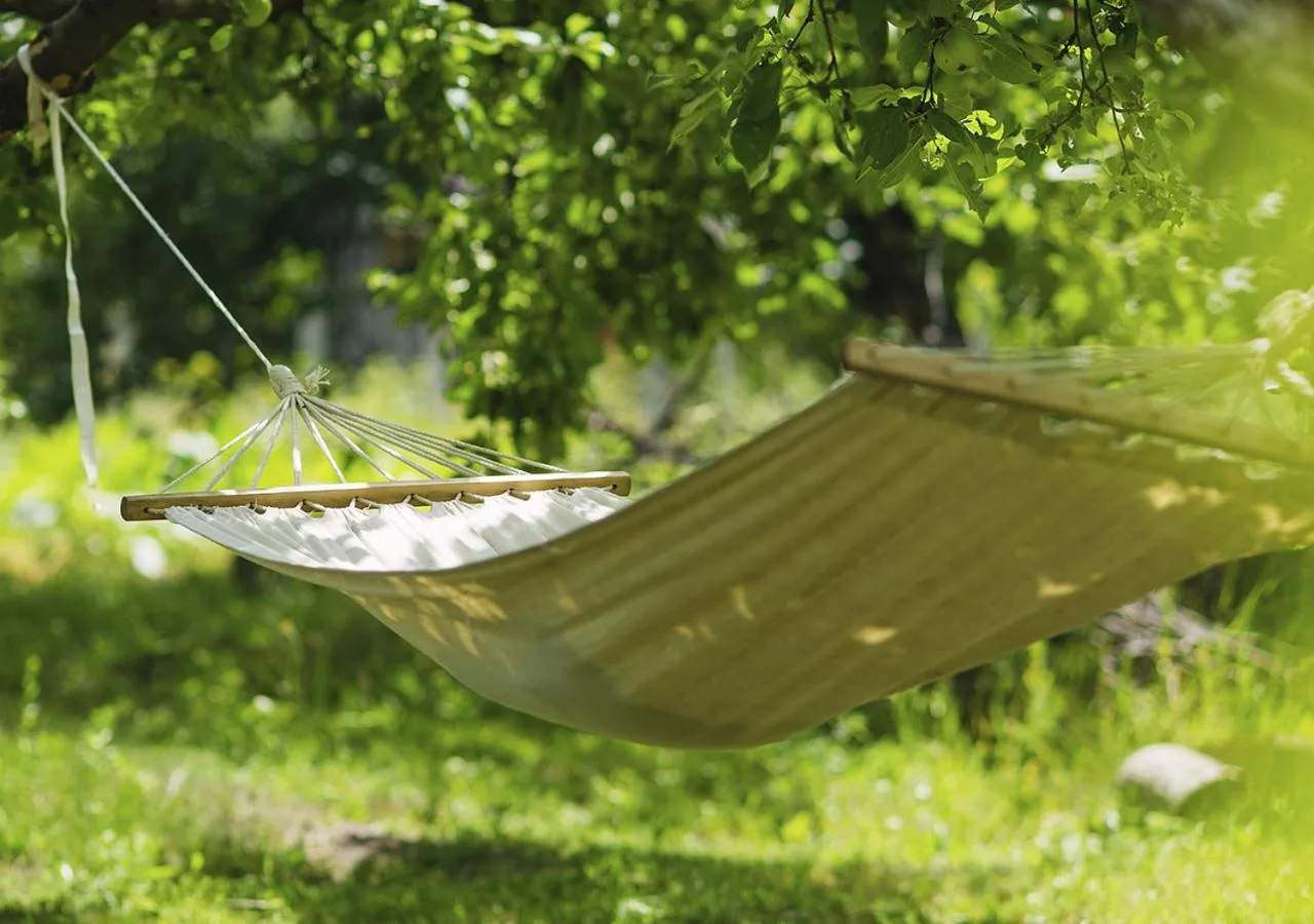 Garden in Fazenda Eco-Jardim