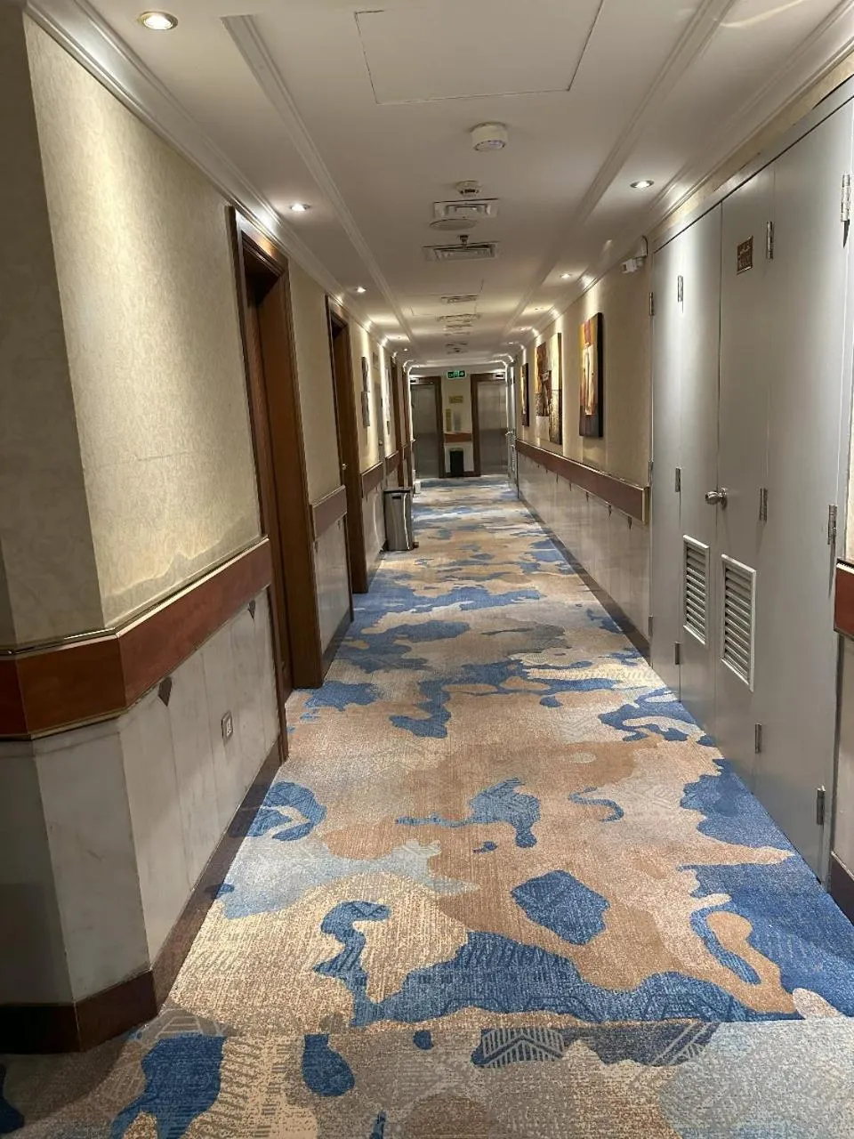 Golden Tulip Al Shakreen