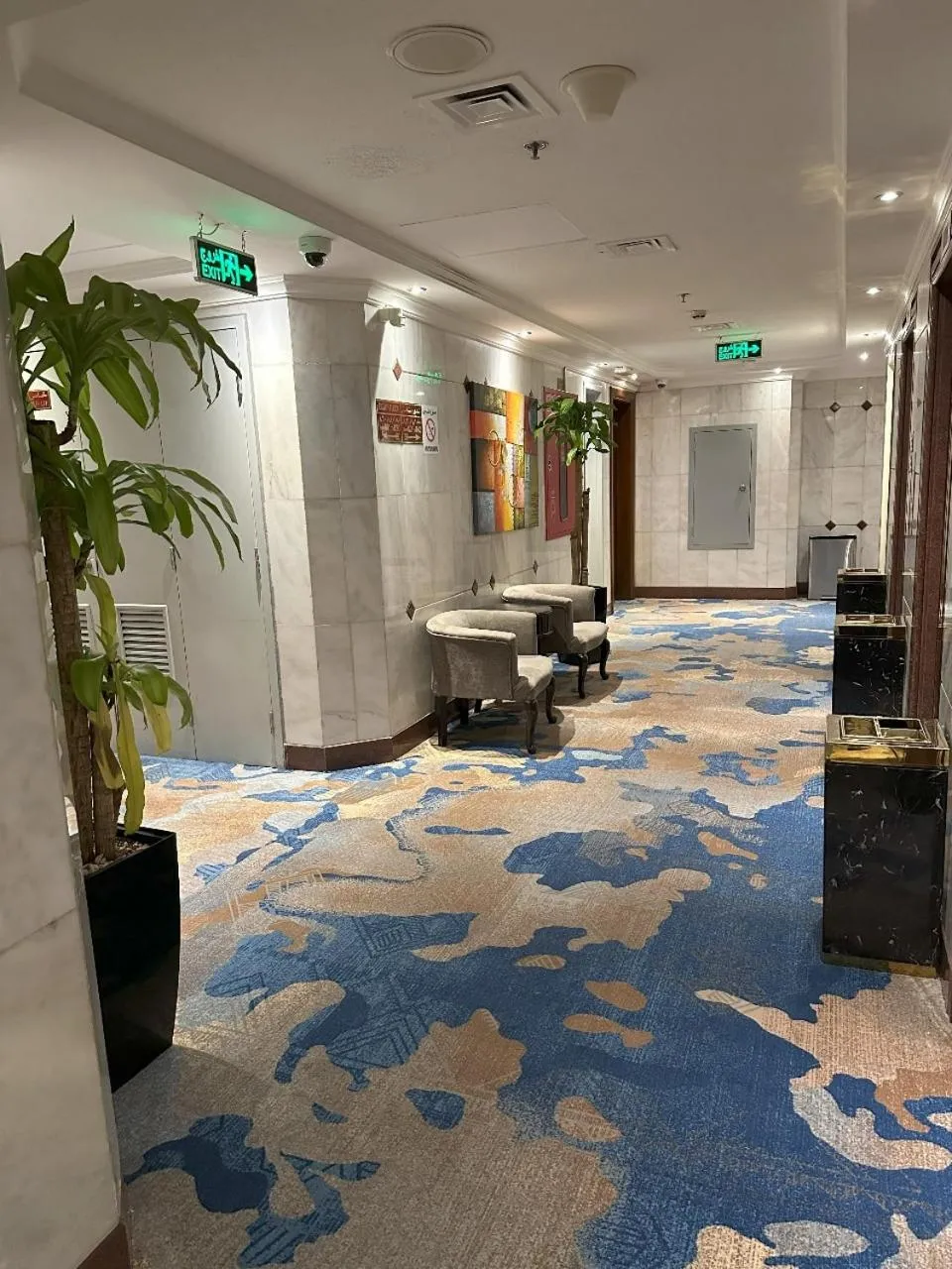 Golden Tulip Al Shakreen