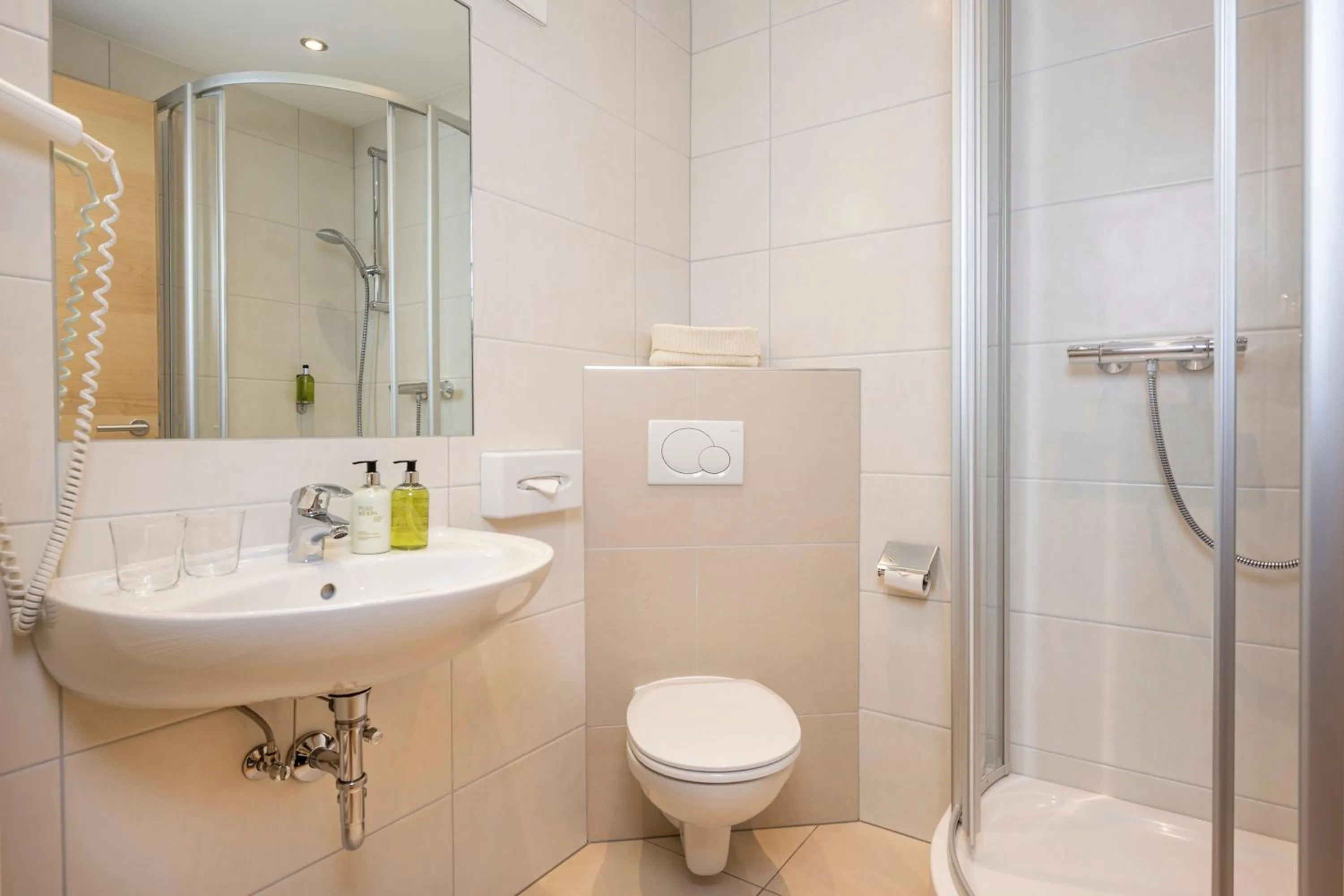 Appartement Haus Faßwald