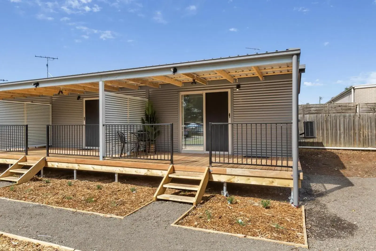 Motel Unit in Ingenia Holidays Torquay Australia Motel Unit in Ingenia Holidays Torquay Australia