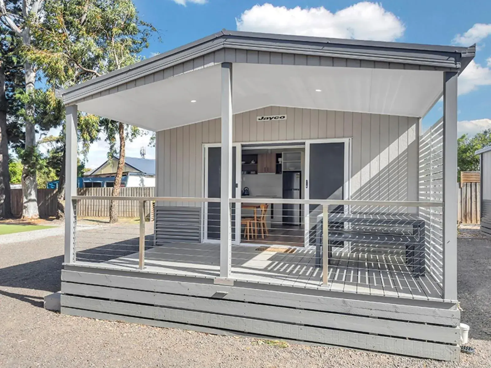 Two Bedroom Superior Villa in Ingenia Holidays Torquay Australia Two Bedroom Superior Villa in Ingenia Holidays Torquay Australia