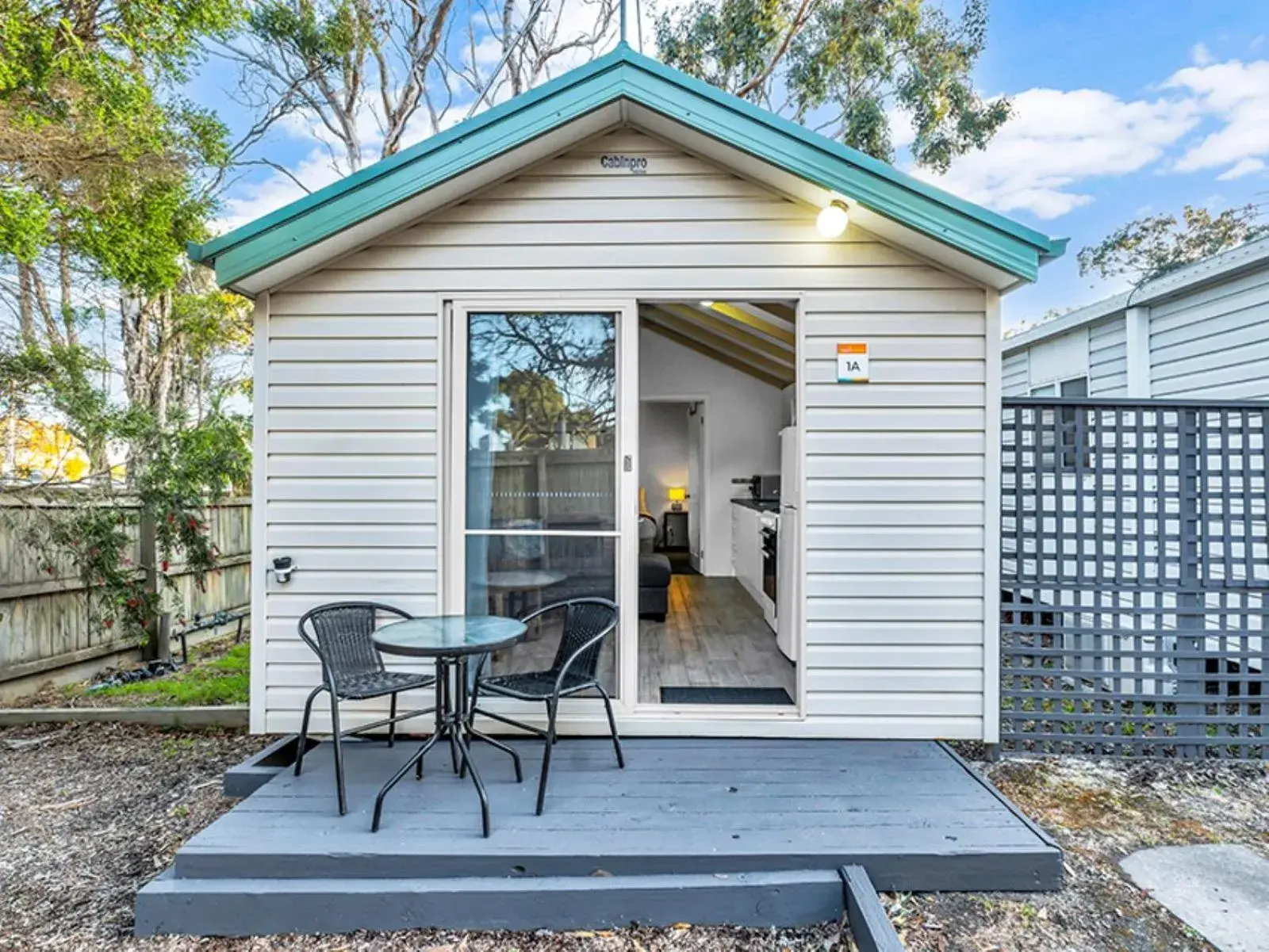 One Bedroom Unit in Ingenia Holidays Torquay Australia One Bedroom Unit in Ingenia Holidays Torquay Australia