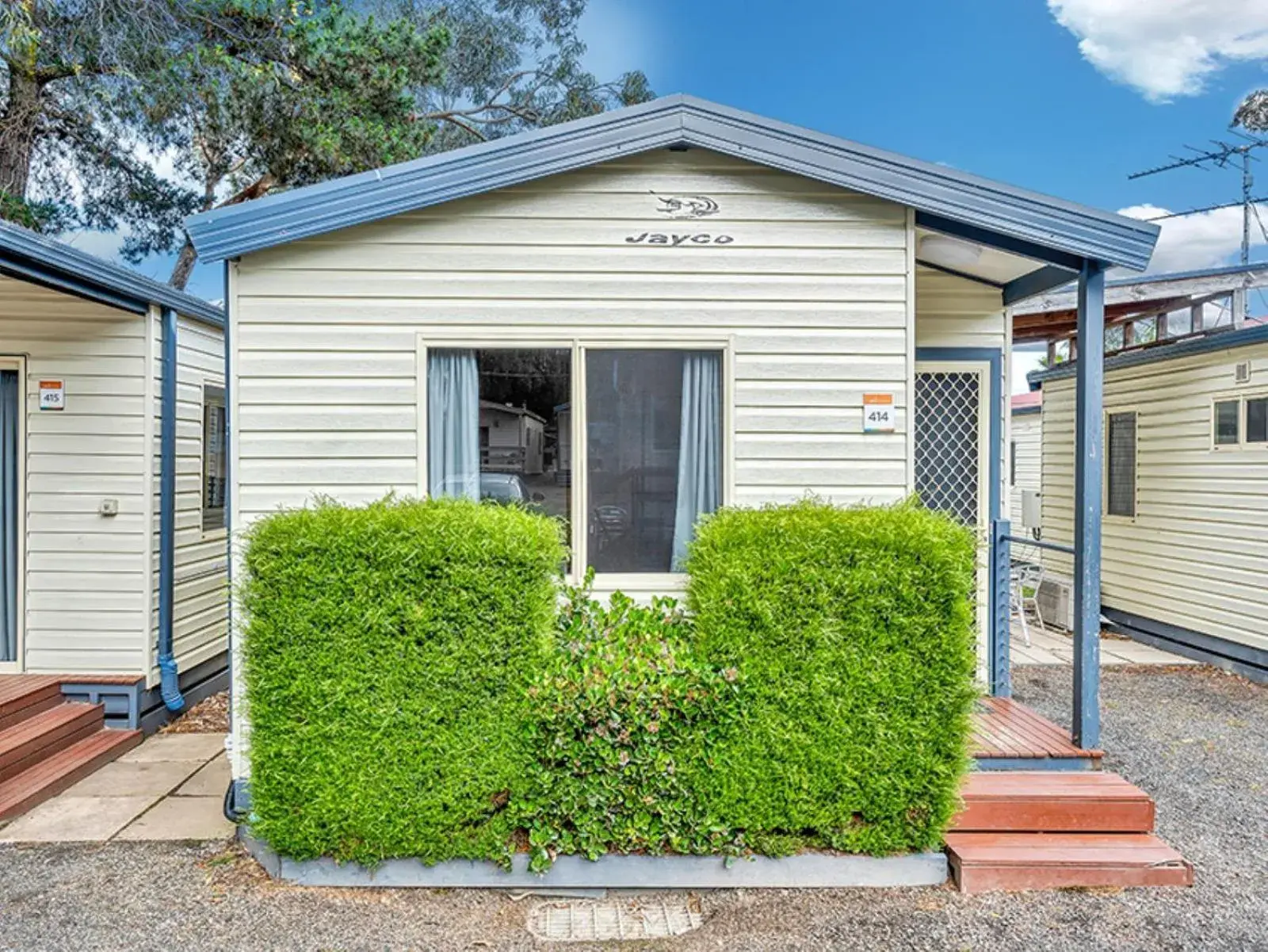 Two-Bedroom Villa in Ingenia Holidays Torquay Australia Two-Bedroom Villa in Ingenia Holidays Torquay Australia