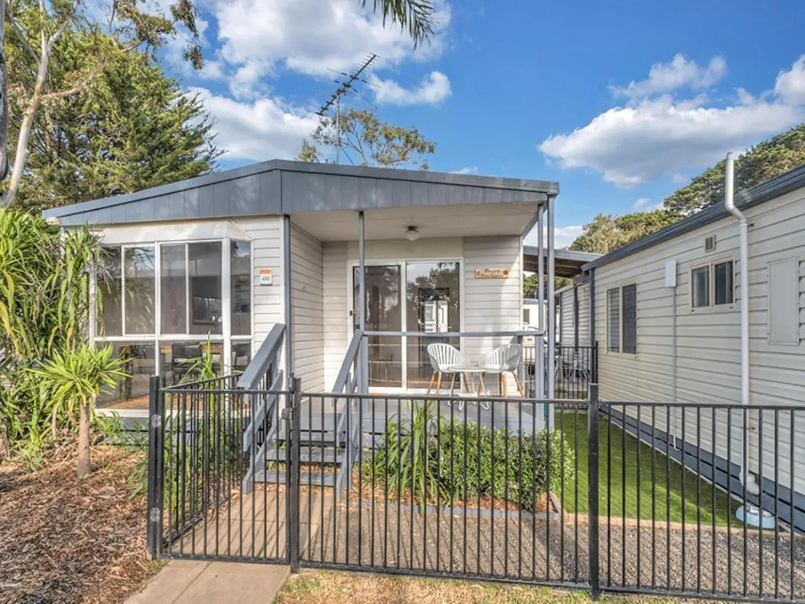 Puppy Penthouse - Pet Friendly in Ingenia Holidays Torquay Australia Puppy Penthouse - Pet Friendly in Ingenia Holidays Torquay Australia