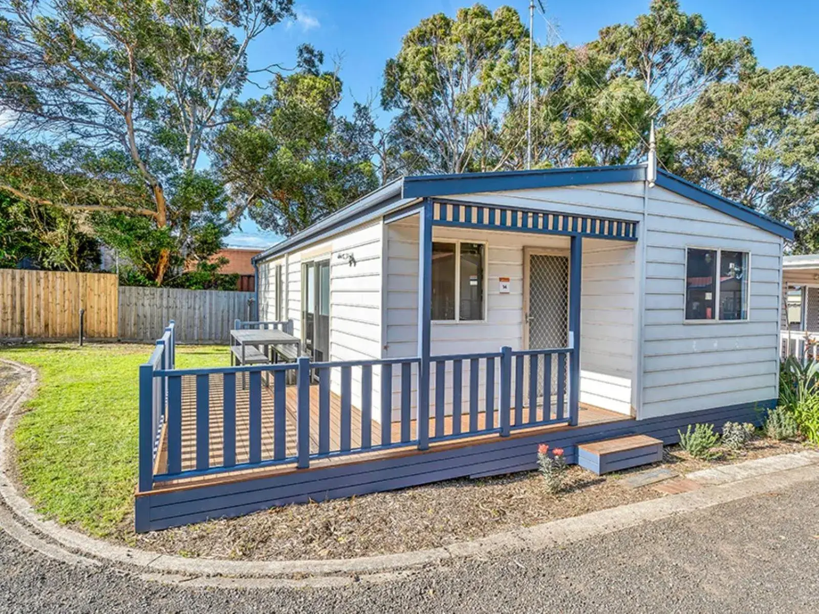 Two Bedroom Deluxe Villa in Ingenia Holidays Torquay Australia Two Bedroom Deluxe Villa in Ingenia Holidays Torquay Australia