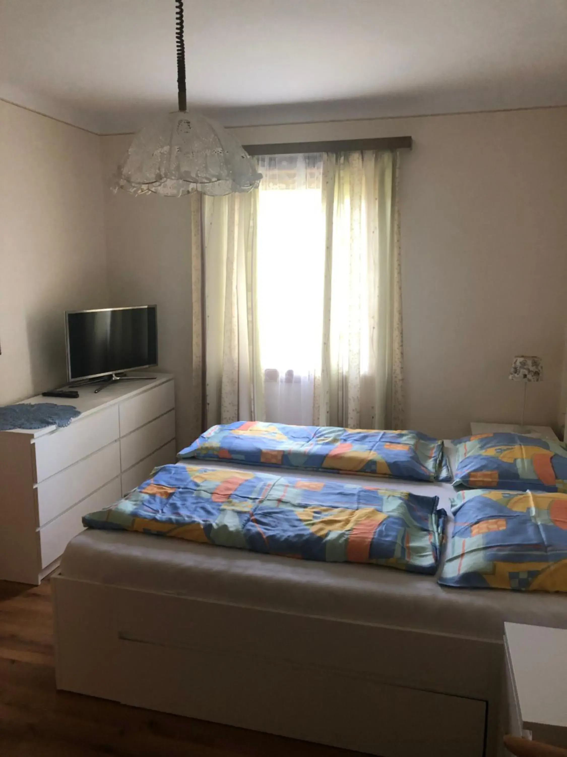 Family Room with Bathroom - single occupancy in Mooswirt Family Room with Bathroom - single occupancy in Mooswirt