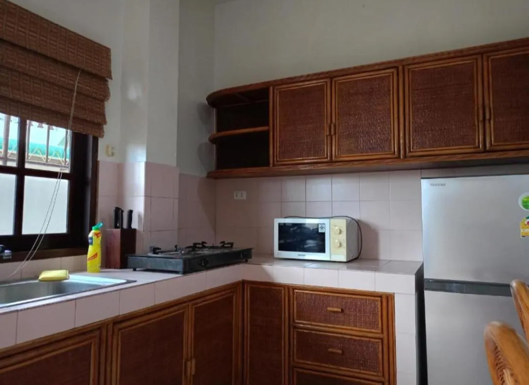 Patong Sunbeach Mansion