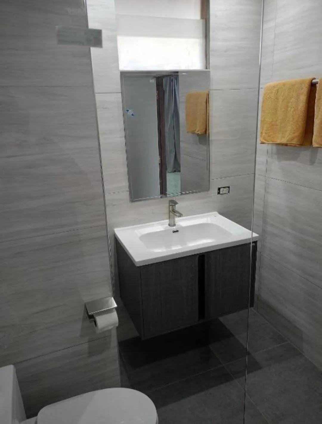 Patong Sunbeach Mansion