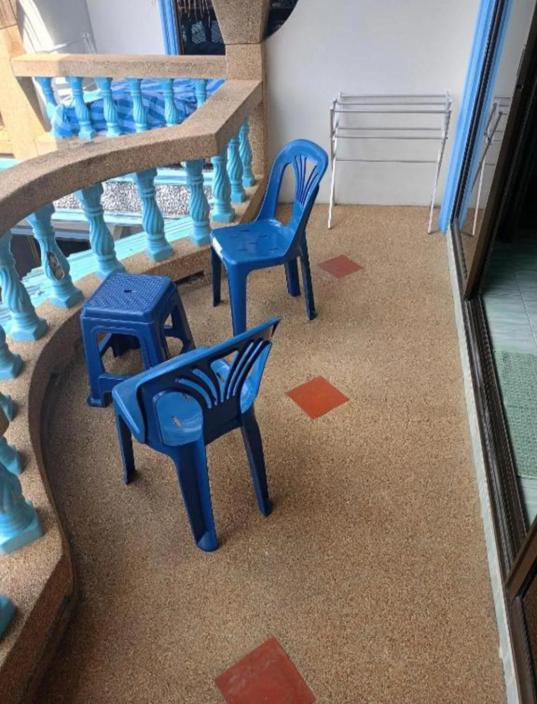 Patong Sunbeach Mansion