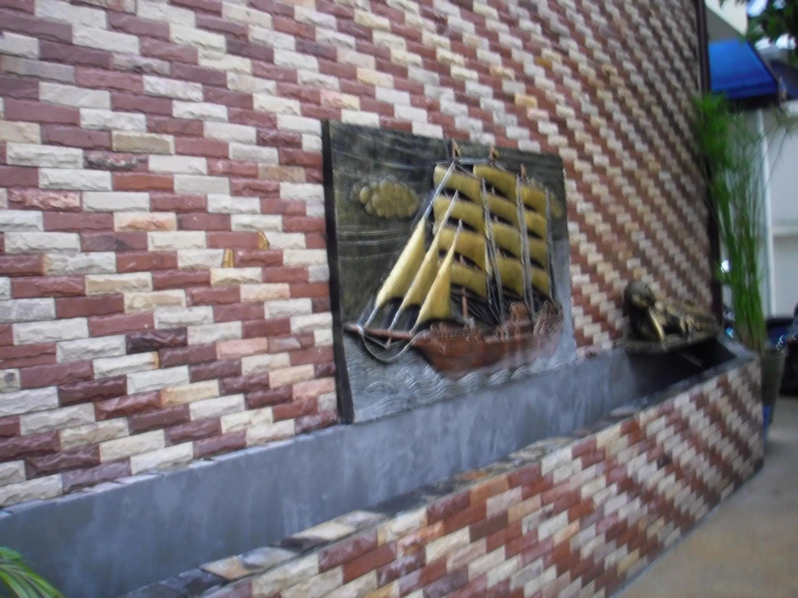 Patong Sunbeach Mansion