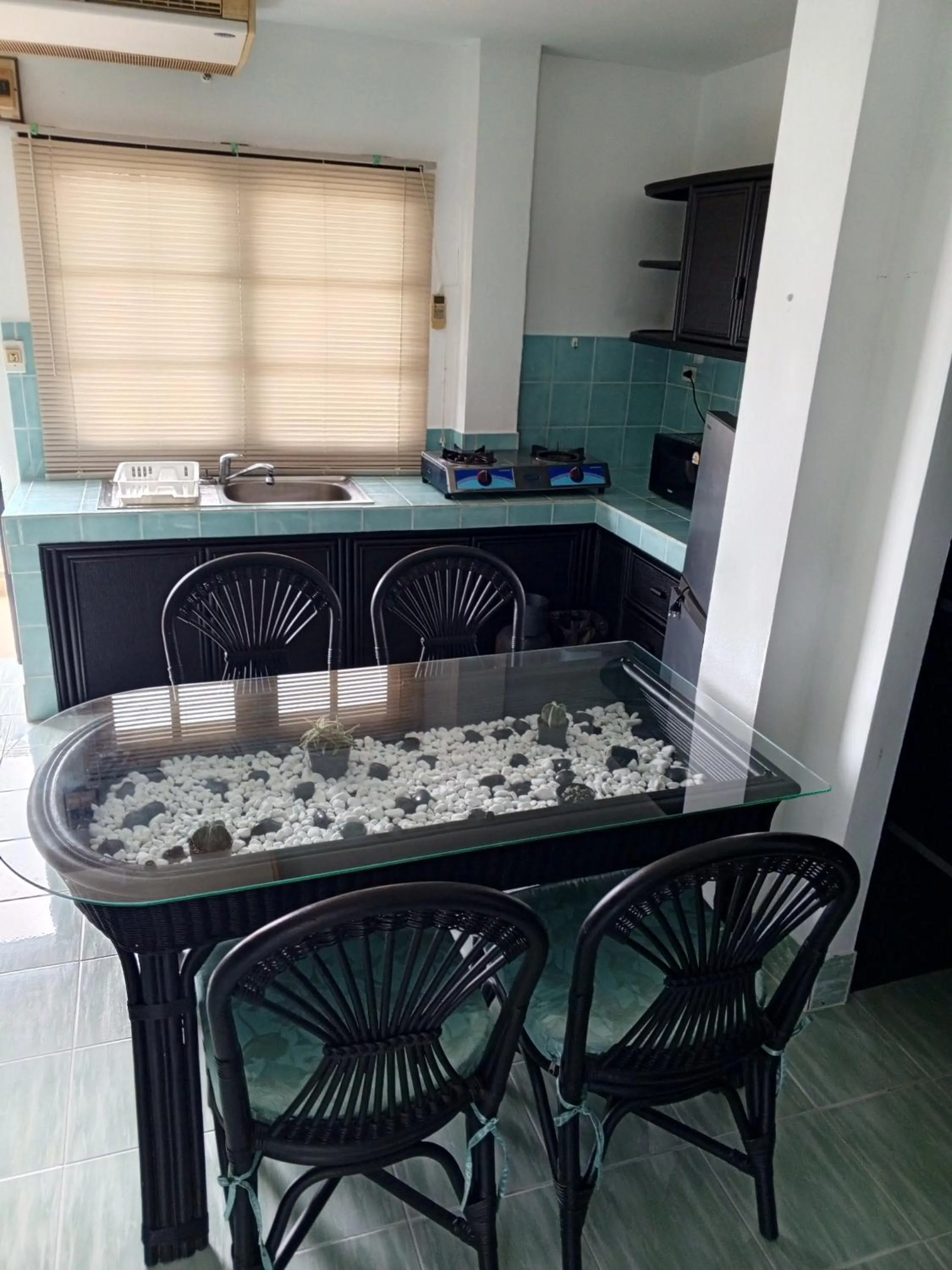 Patong Sunbeach Mansion