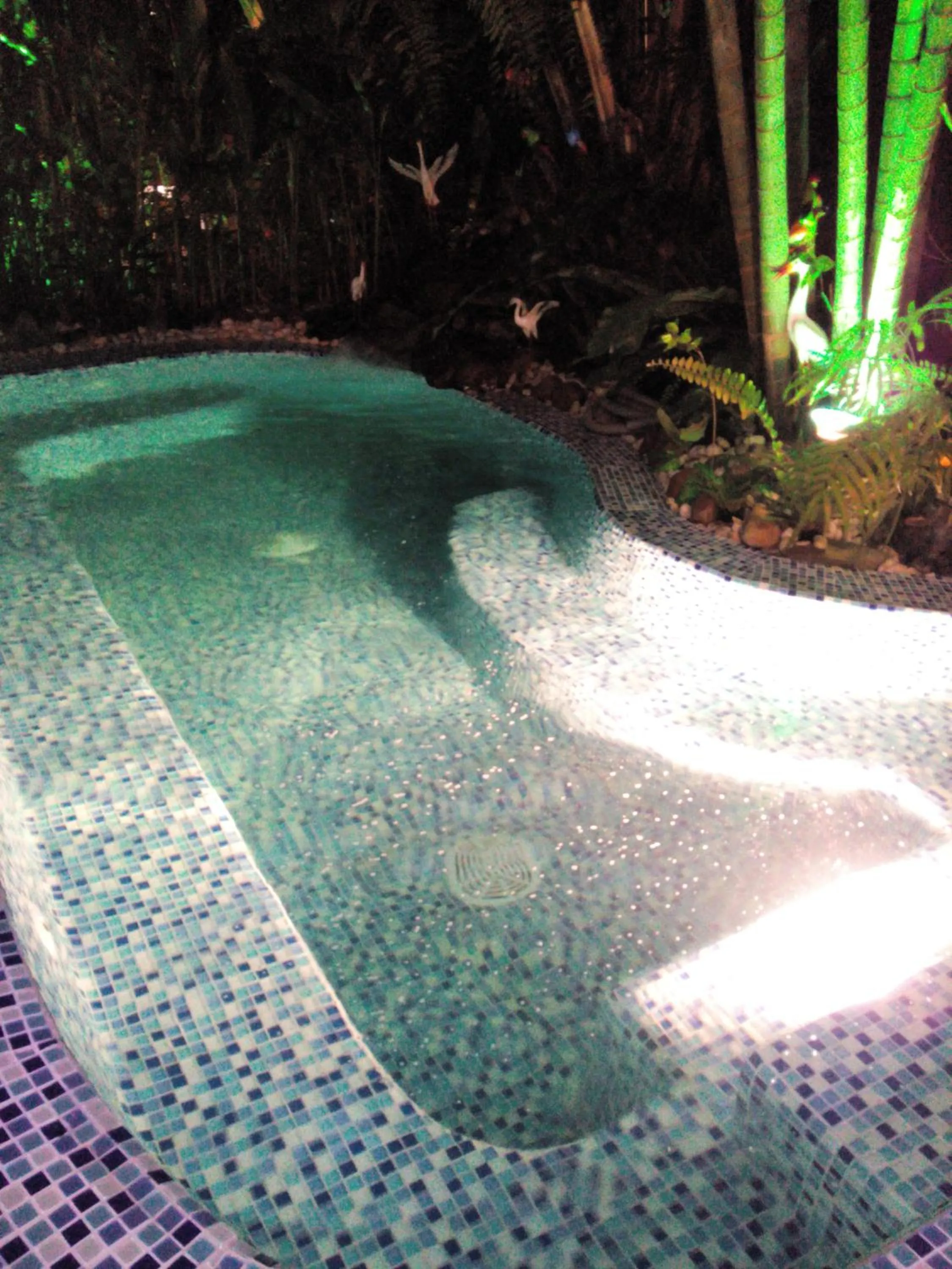 Patong Sunbeach Mansion