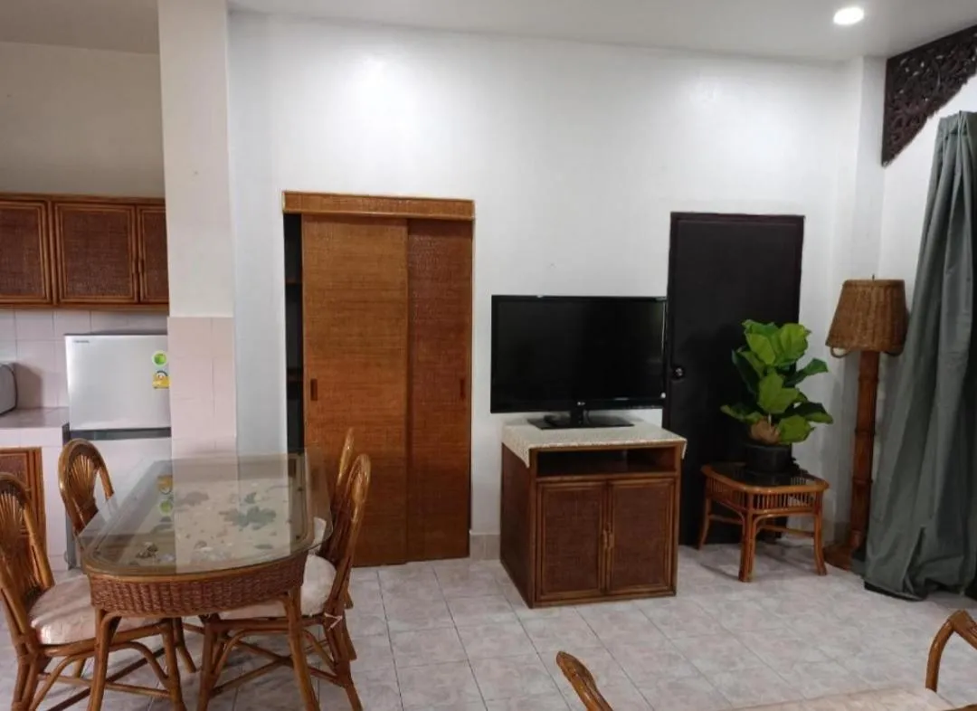 Patong Sunbeach Mansion