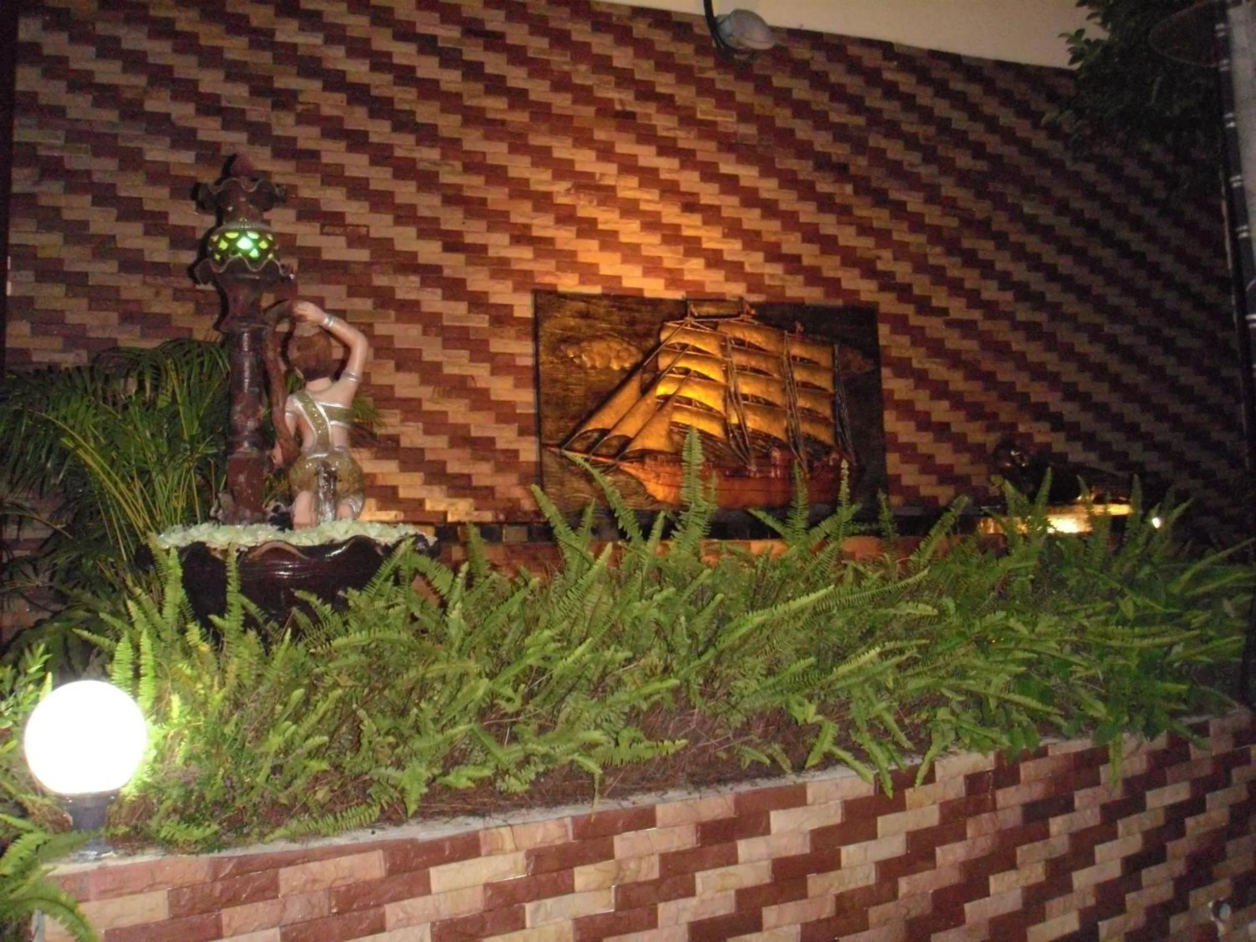 Patong Sunbeach Mansion