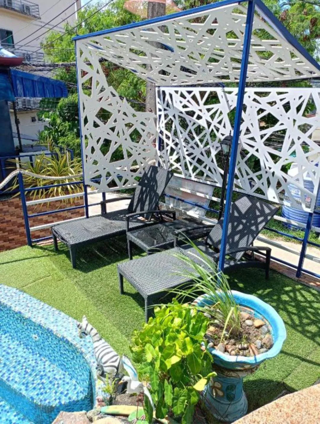 Patong Sunbeach Mansion
