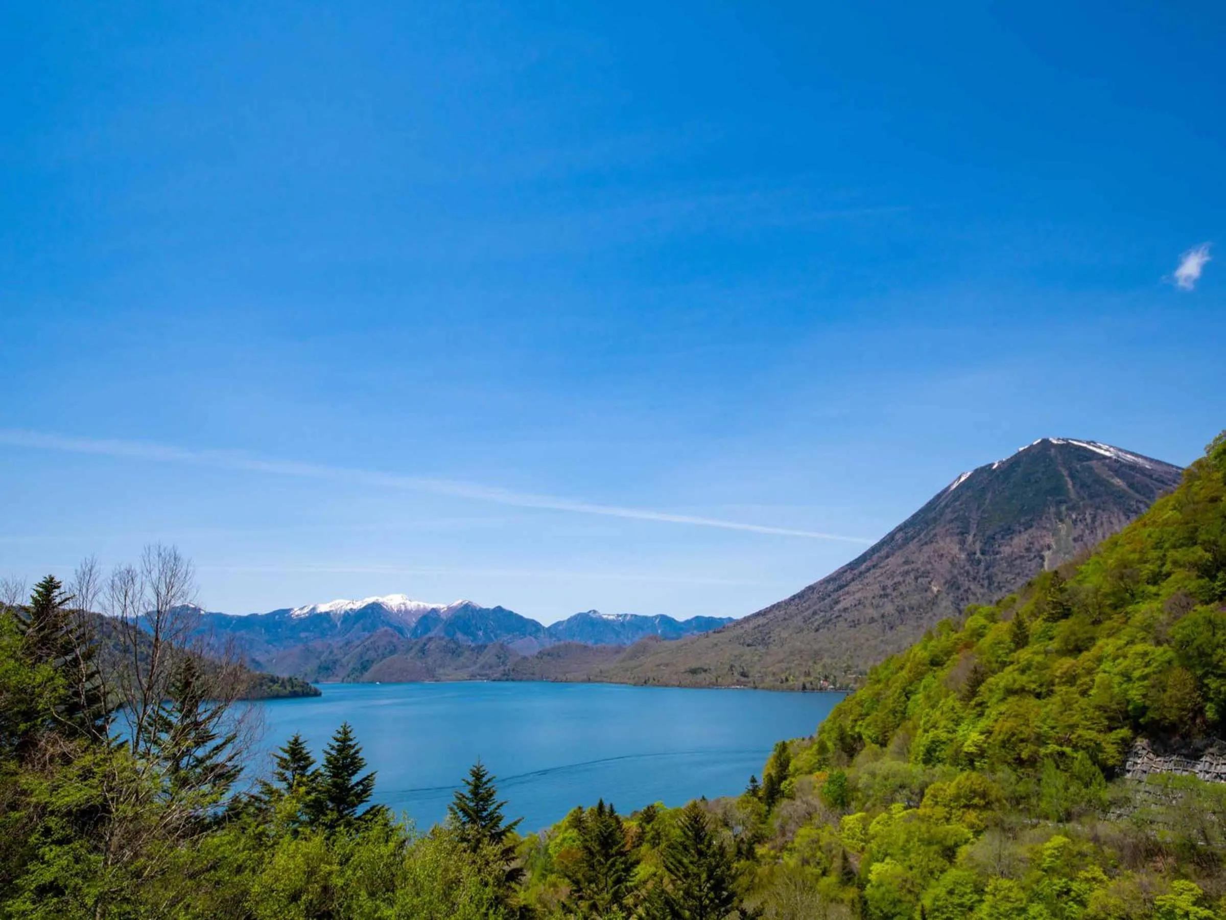 Other in Nikko Sansui