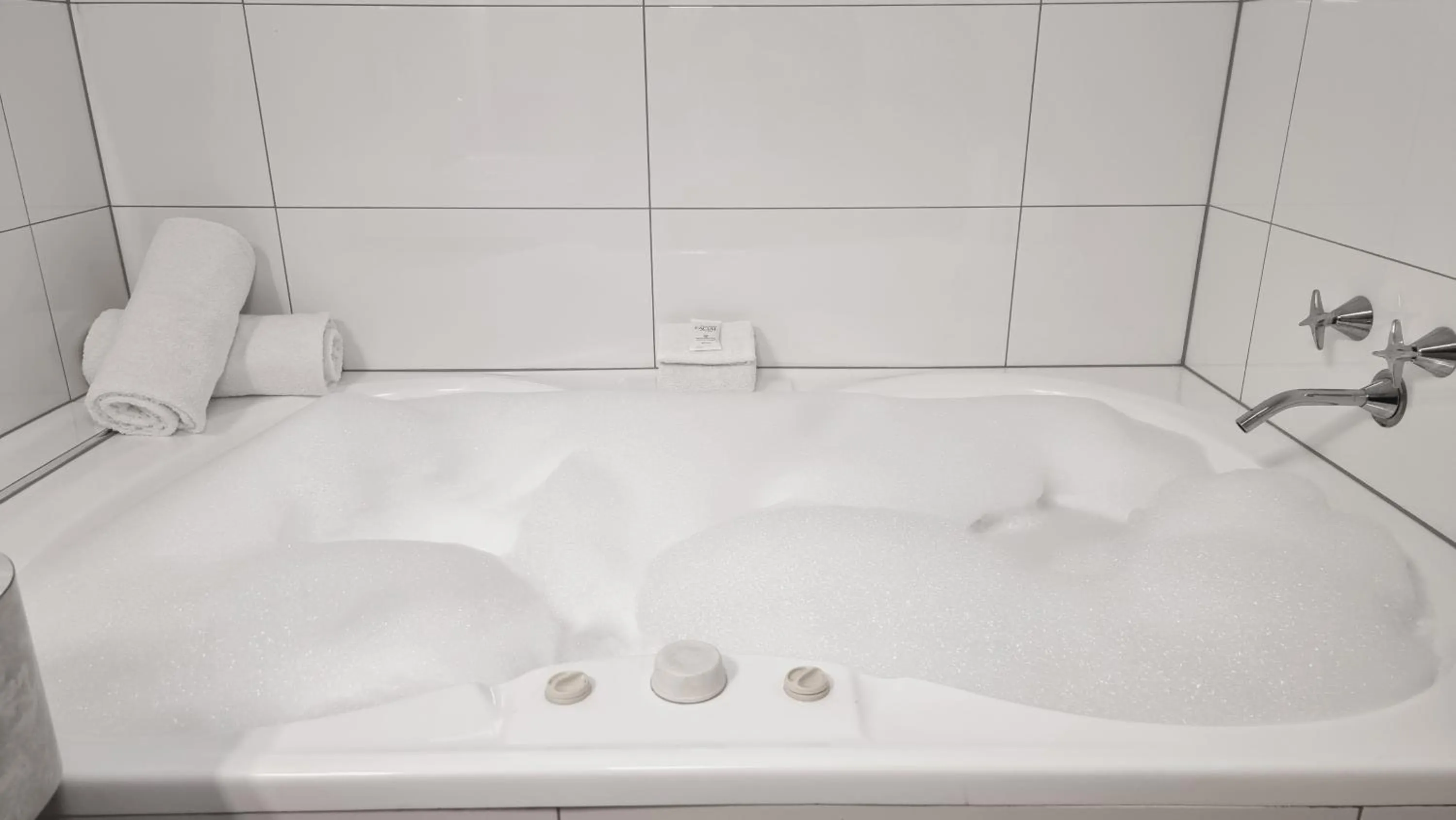 Spa and wellness centre/facilities in City Reach Motel